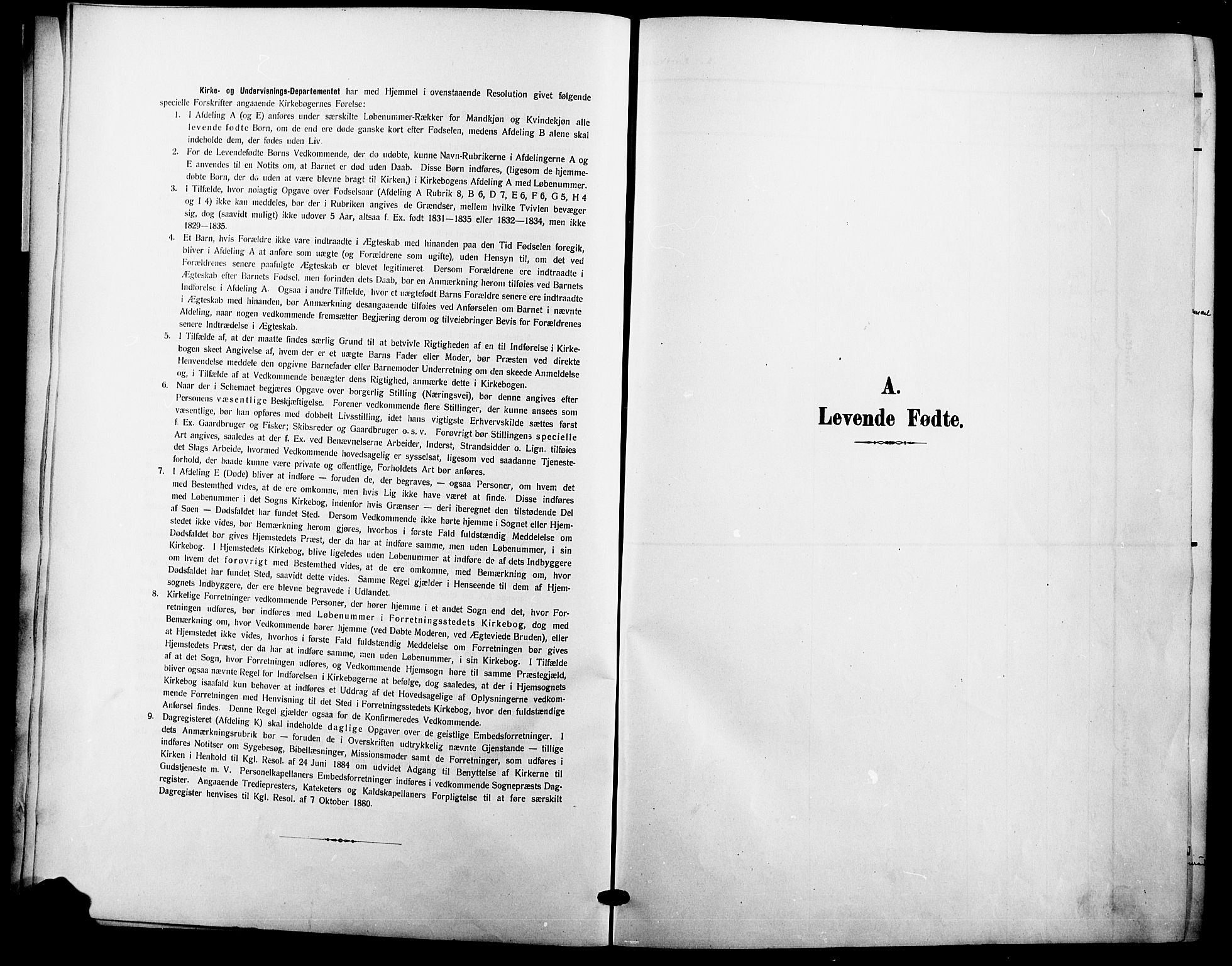 Våler prestekontor, Hedmark, SAH/PREST-040/H/Ha/Hab/L0002: Klokkerbok nr. 2, 1905-1915