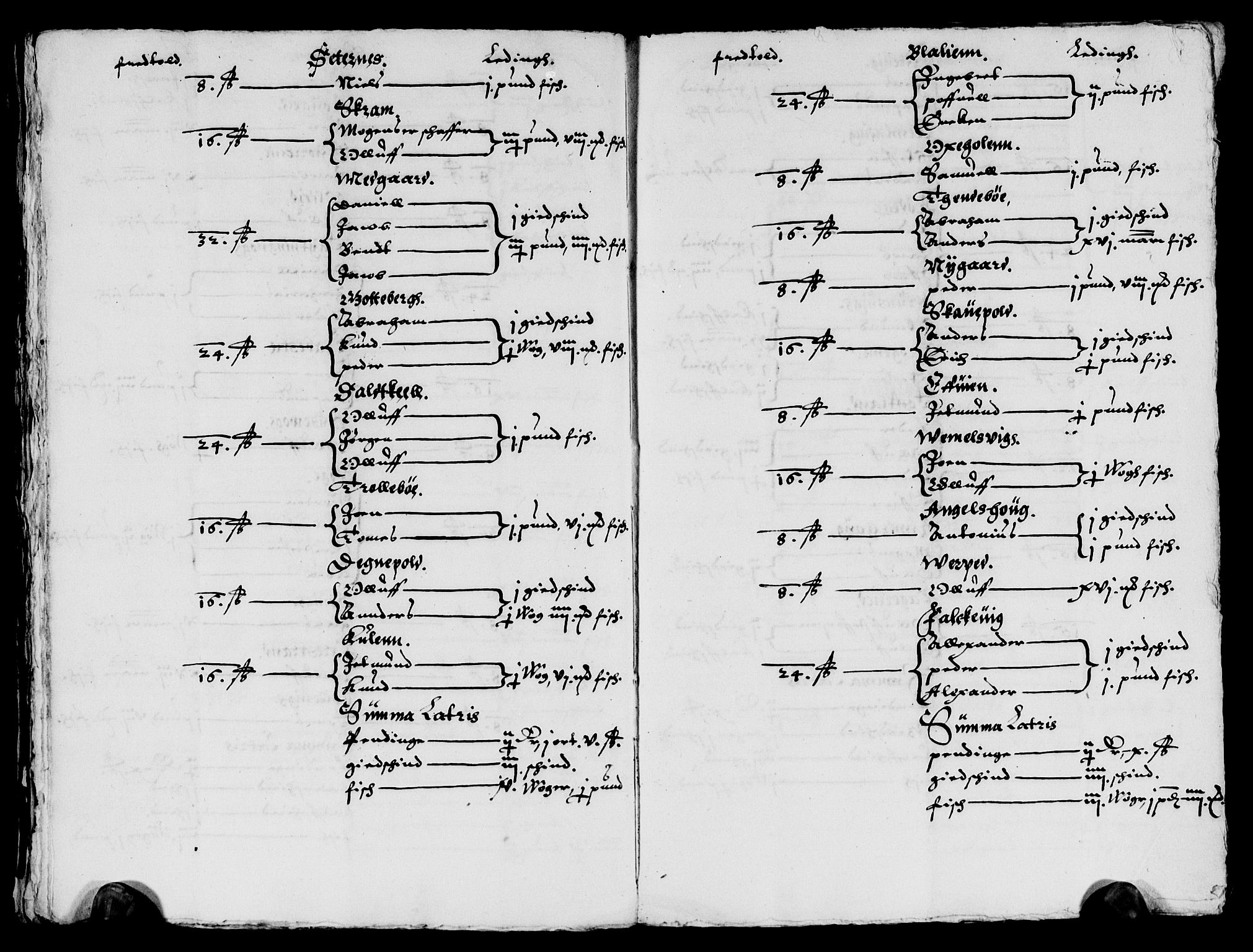 Rentekammeret inntil 1814, Reviderte regnskaper, Lensregnskaper, AV/RA-EA-5023/R/Rb/Rbt/L0029: Bergenhus len, 1619-1621