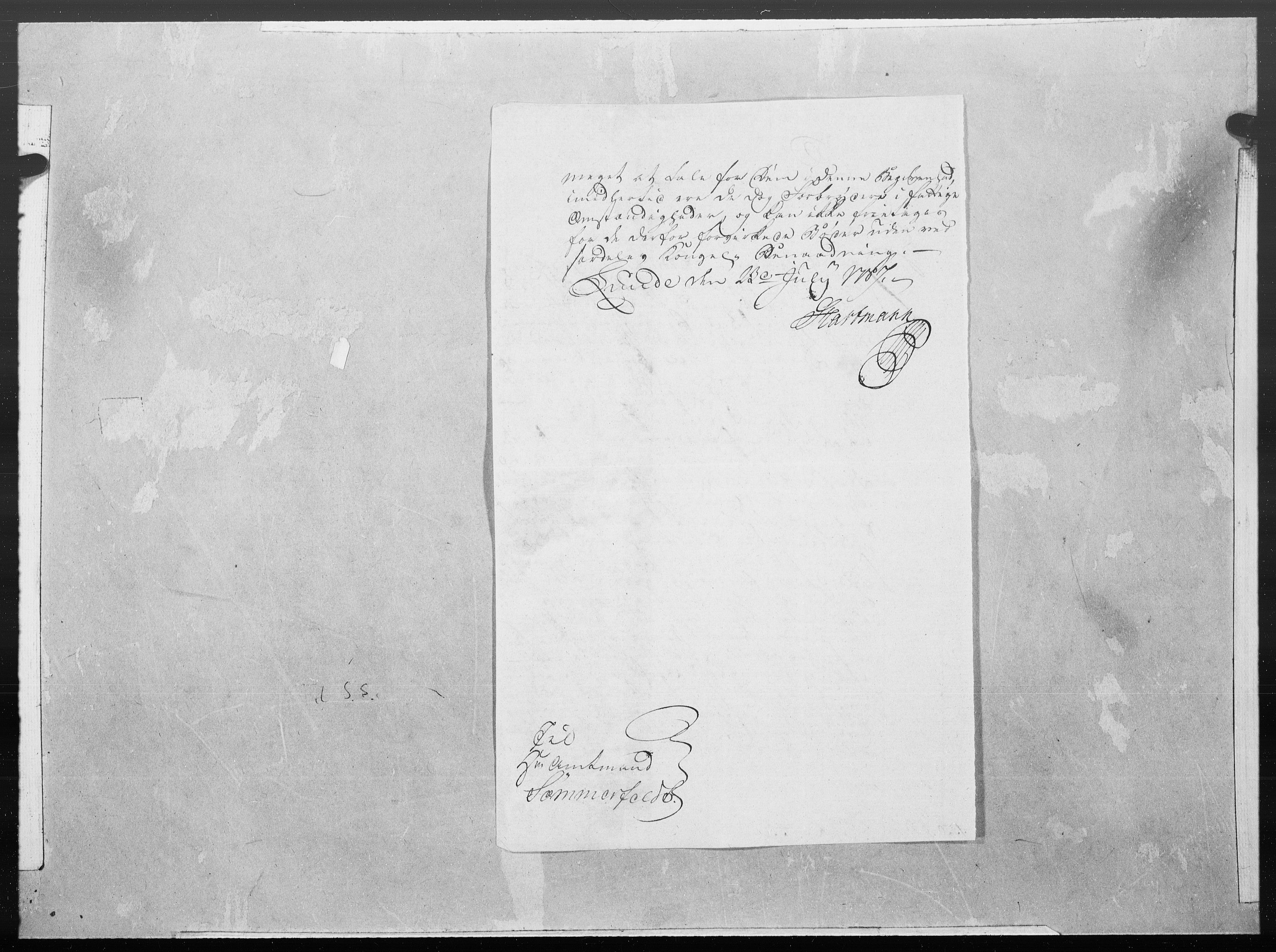 Danske Kanselli 1572-1799, AV/RA-EA-3023/F/Fc/Fcc/Fcca/L0271: Norske innlegg 1572-1799, 1788, s. 9