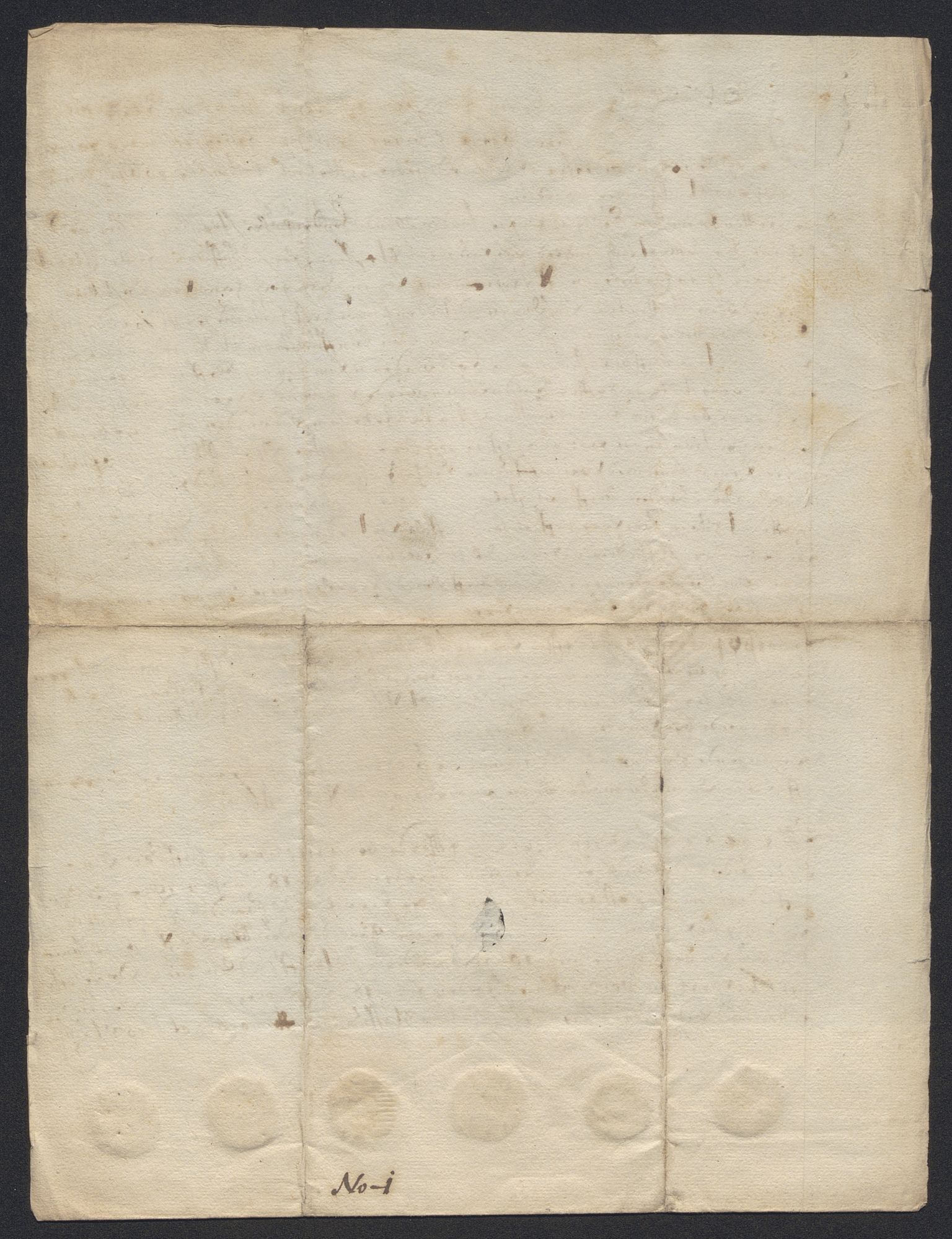 Rentekammeret inntil 1814, Reviderte regnskaper, Byregnskaper, RA/EA-4066/R/Ro/L0316: [O14] Sikt og sakefall, 1662-1693, s. 69