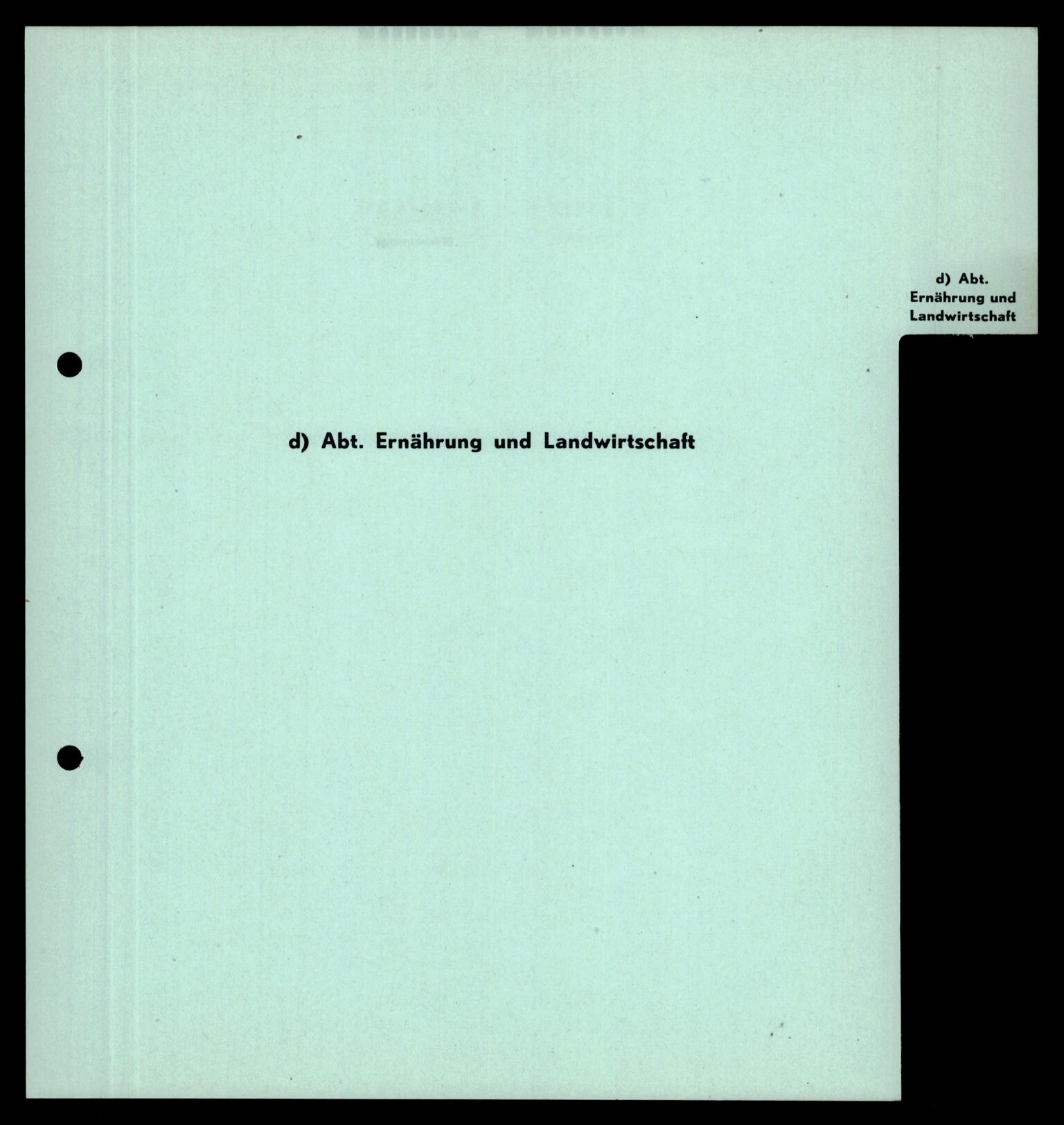 Forsvarets Overkommando. 2 kontor. Arkiv 11.4. Spredte tyske arkivsaker, AV/RA-RAFA-7031/D/Dar/Darc/L0019: FO.II, 1945, s. 1020