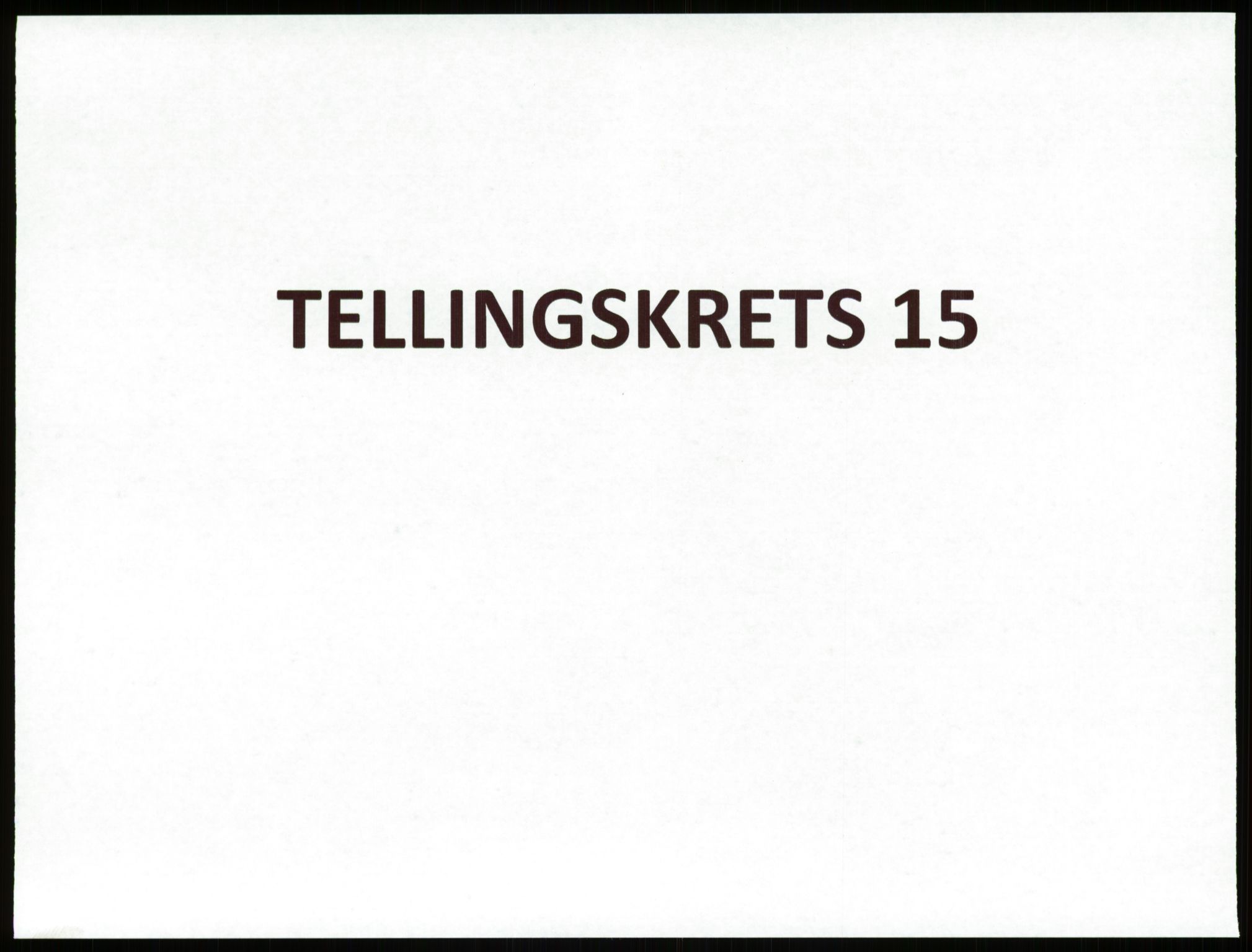 SAB, Folketelling 1920 for 1253 Hosanger herred, 1920, s. 770