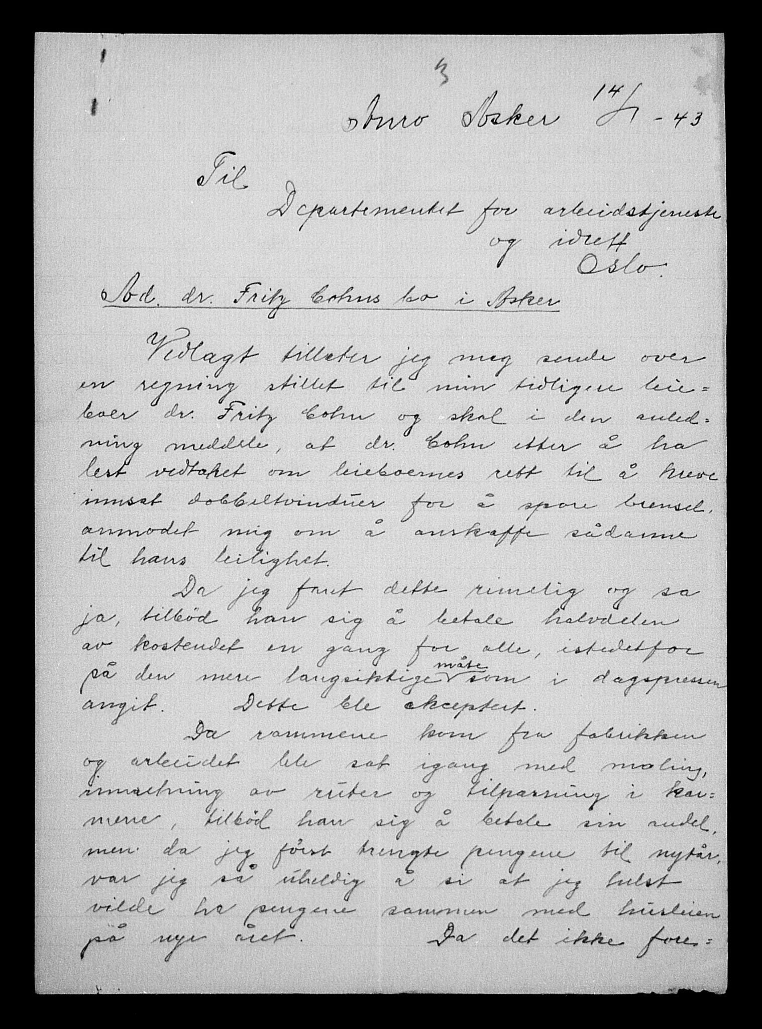 Justisdepartementet, Tilbakeføringskontoret for inndratte formuer, AV/RA-S-1564/H/Hc/Hcc/L0928: --, 1945-1947, s. 476