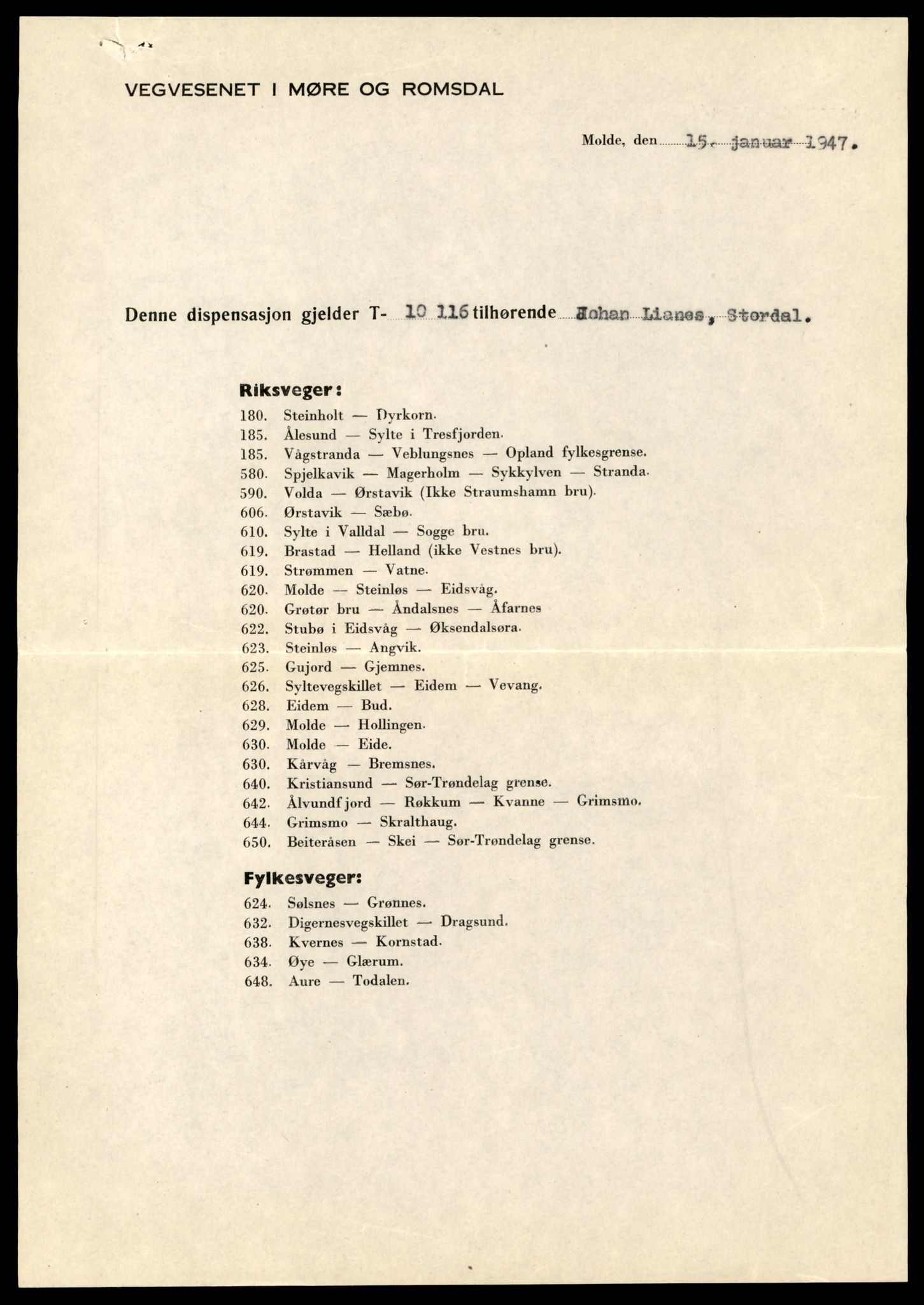 Møre og Romsdal vegkontor - Ålesund trafikkstasjon, AV/SAT-A-4099/F/Fe/L0033: Registreringskort for kjøretøy T 12151 - T 12474, 1927-1998, s. 2121