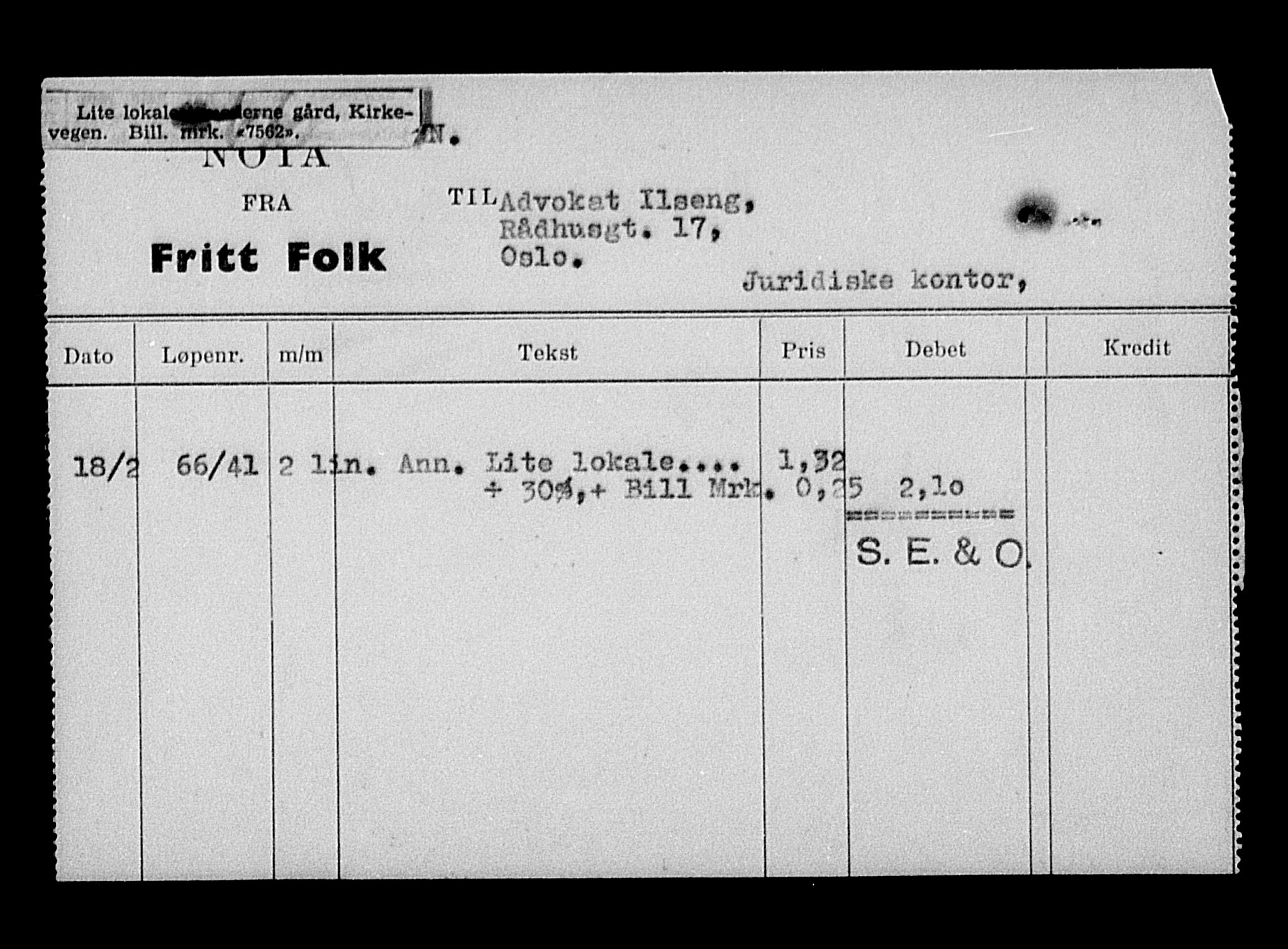 Justisdepartementet, Tilbakeføringskontoret for inndratte formuer, RA/S-1564/H/Hc/Hcc/L0947: --, 1945-1947, s. 546