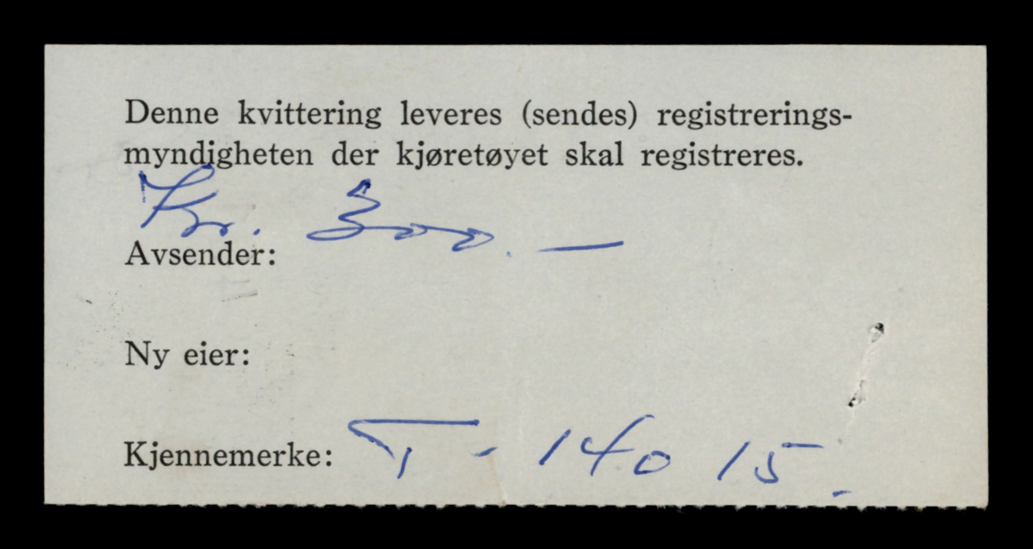 Møre og Romsdal vegkontor - Ålesund trafikkstasjon, AV/SAT-A-4099/F/Fe/L0042: Registreringskort for kjøretøy T 13906 - T 14079, 1927-1998, s. 1584