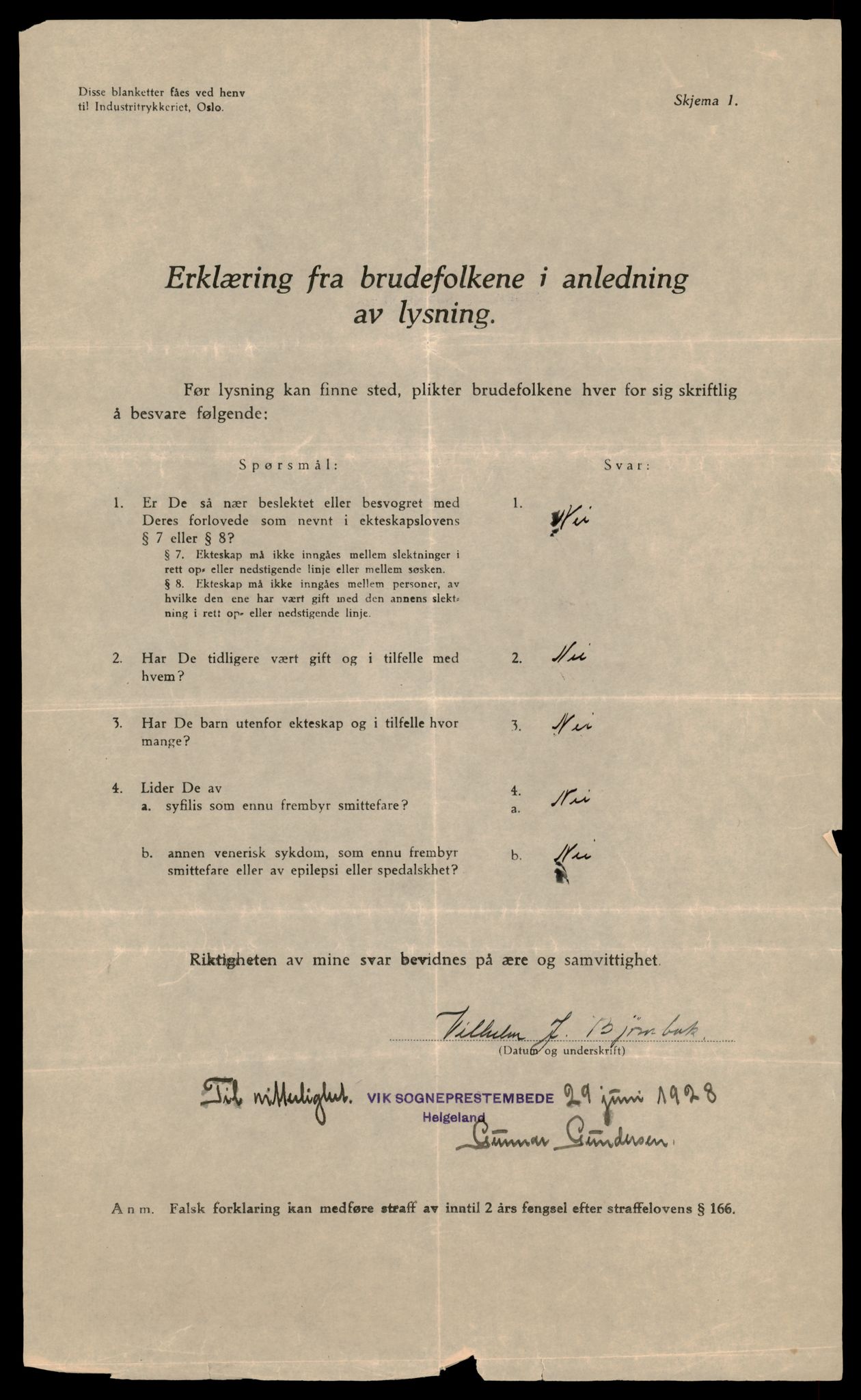 Salten sorenskriveri, AV/SAT-A-4578/1/6/6D/L0009: Lysingsbok, 1919-1928, s. 327