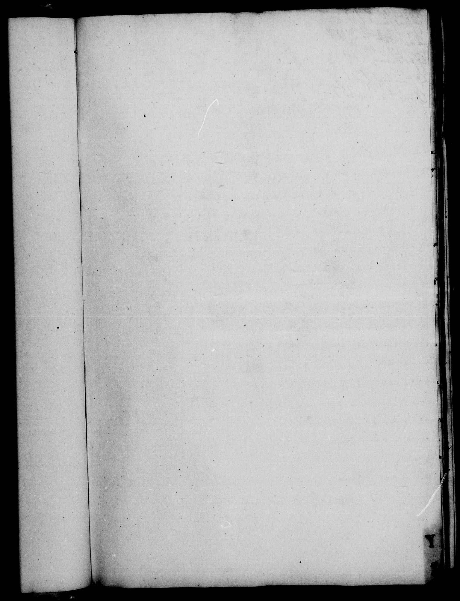 Rentekammeret, Kammerkanselliet, RA/EA-3111/G/Gf/Gfa/L0040: Norsk relasjons- og resolusjonsprotokoll (merket RK 52.40), 1758, s. 26