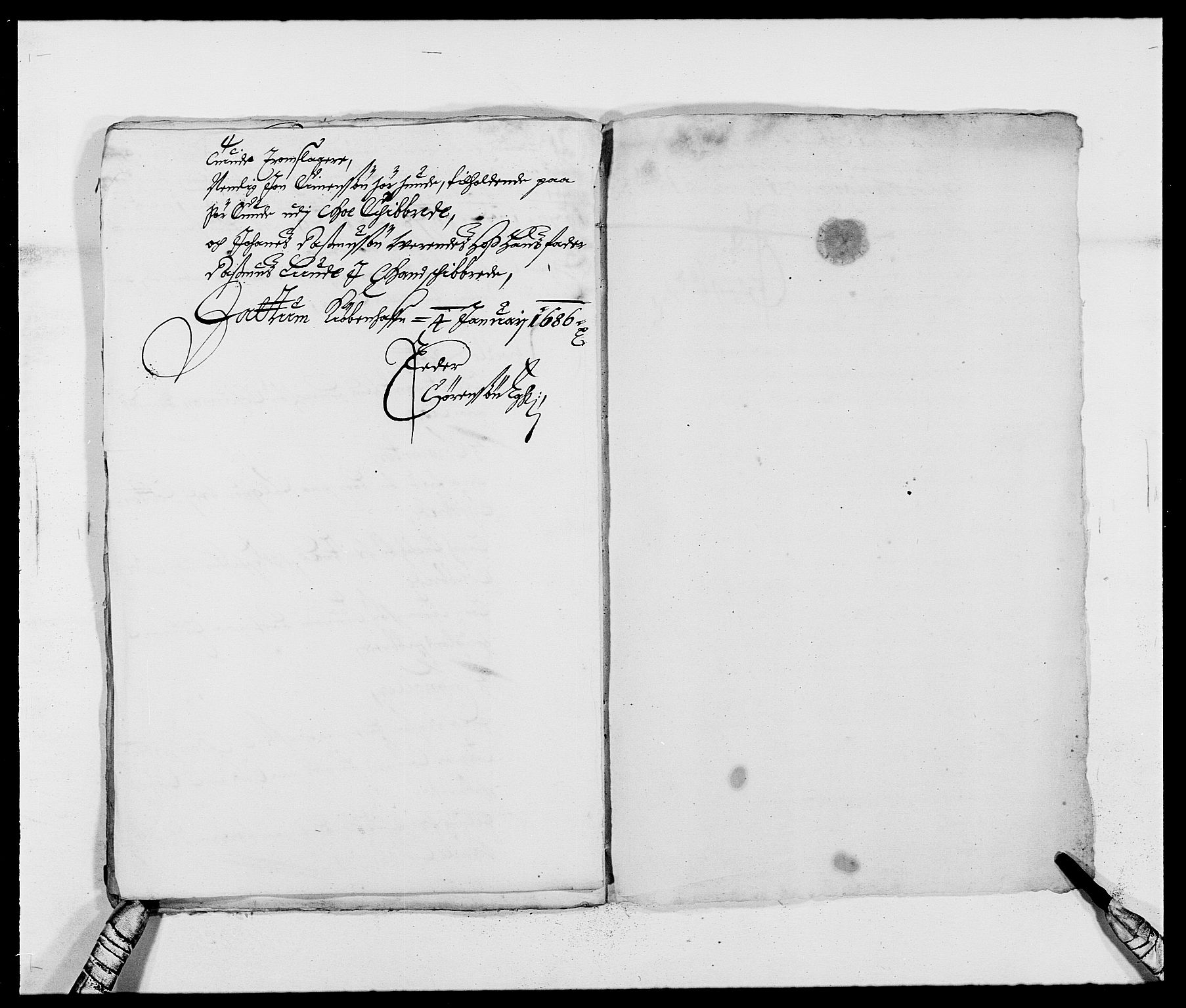 Rentekammeret inntil 1814, Reviderte regnskaper, Fogderegnskap, RA/EA-4092/R46/L2715: Fogderegnskap Jæren og Dalane, 1675, s. 386
