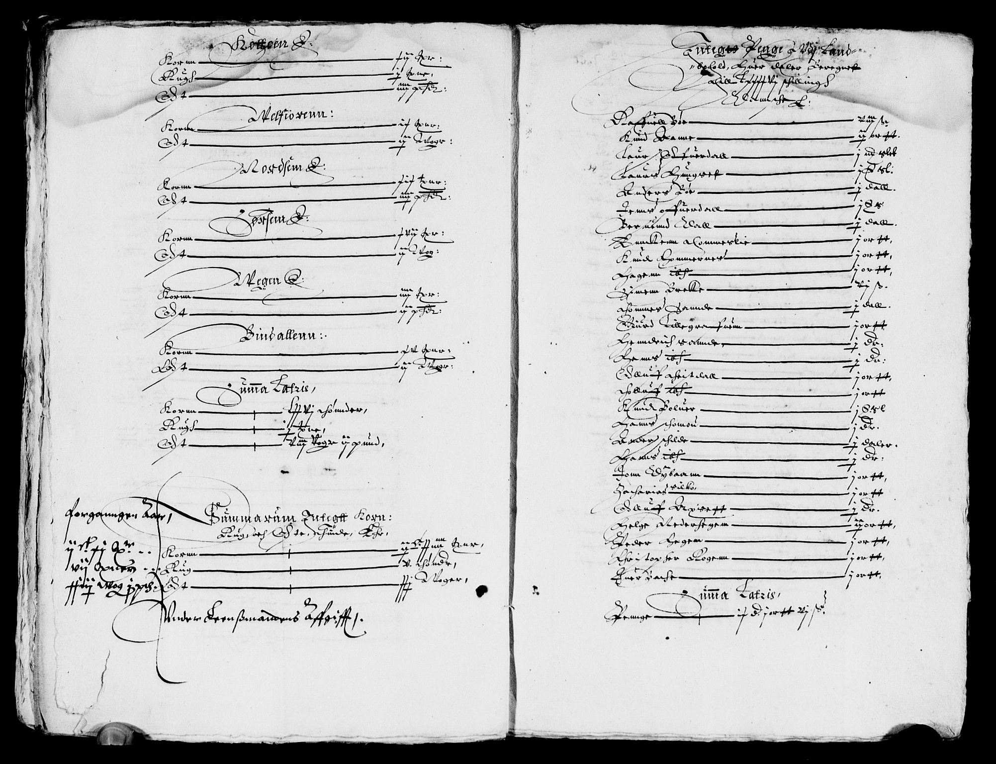 Rentekammeret inntil 1814, Reviderte regnskaper, Lensregnskaper, AV/RA-EA-5023/R/Rb/Rbz/L0017: Nordlandenes len, 1625-1627