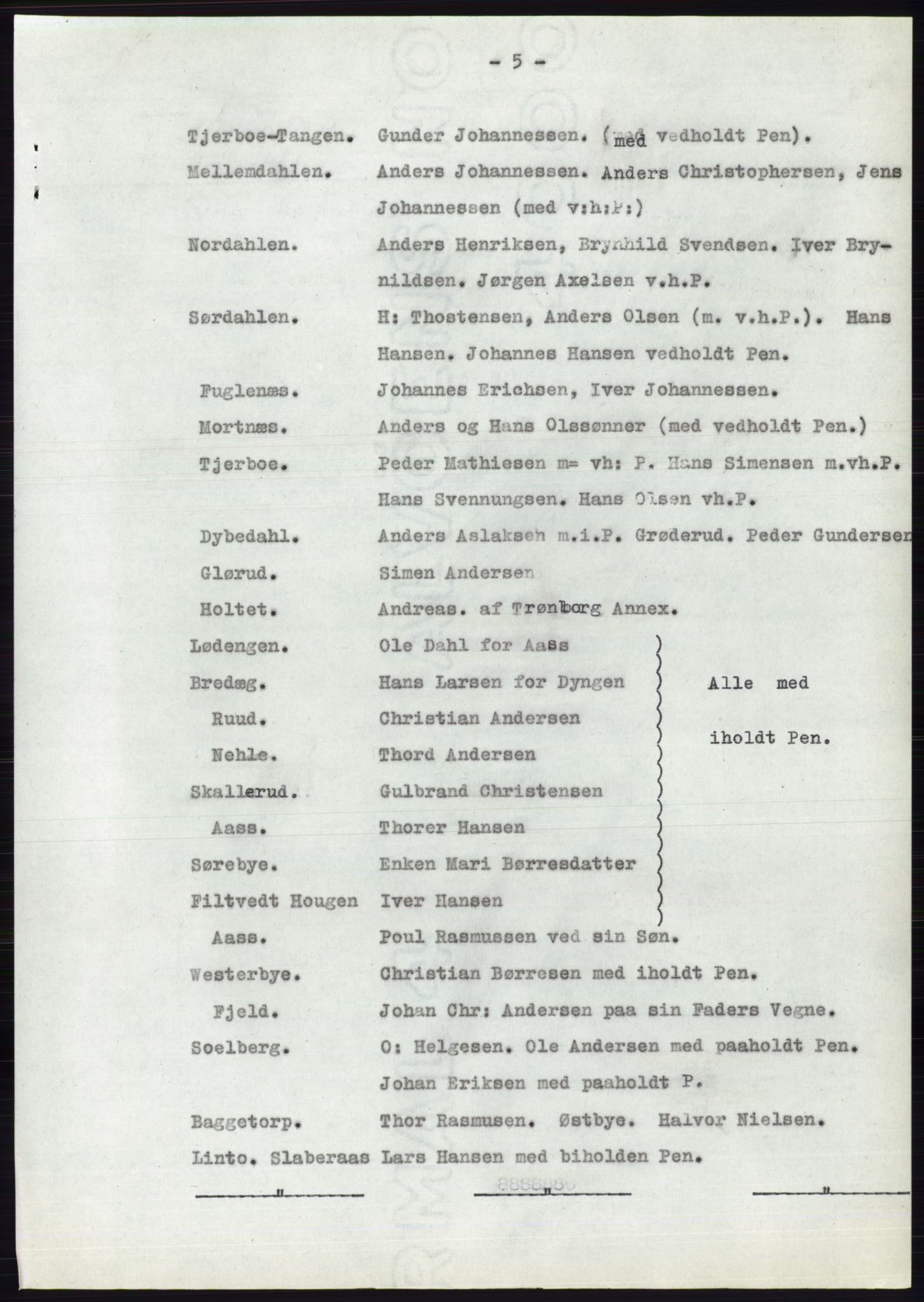 Statsarkivet i Oslo, SAO/A-10621/Z/Zd/L0003: Avskrifter, j.nr 714-1202/1955, 1955, s. 187