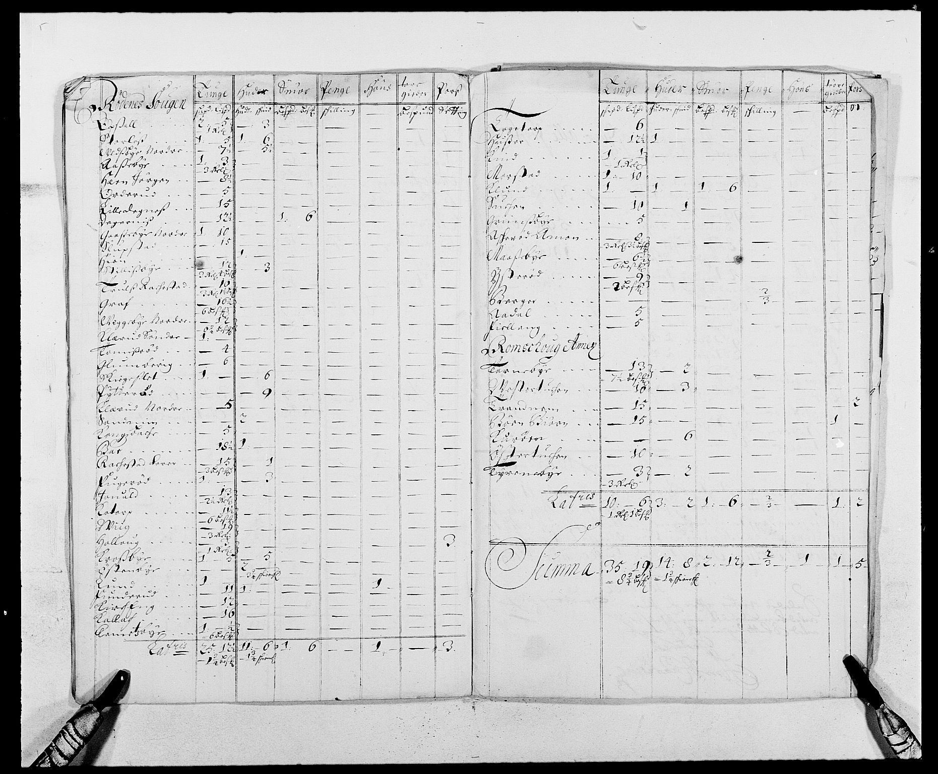 Rentekammeret inntil 1814, Reviderte regnskaper, Fogderegnskap, AV/RA-EA-4092/R05/L0277: Fogderegnskap Rakkestad, 1689-1690, s. 373