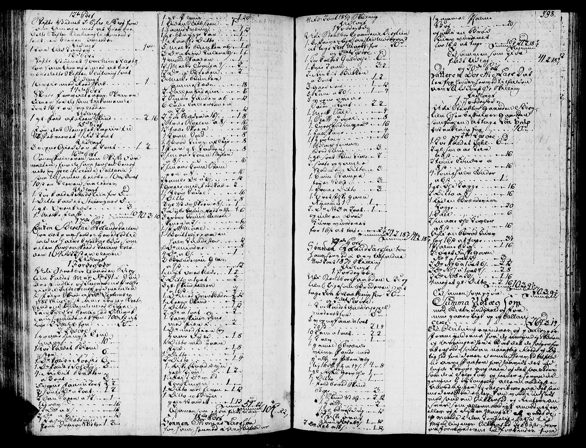 Inderøy sorenskriveri, SAT/A-4147/1/3/3A/L0015: Skifteprotokoll, 1790-1795, s. 597b-598a