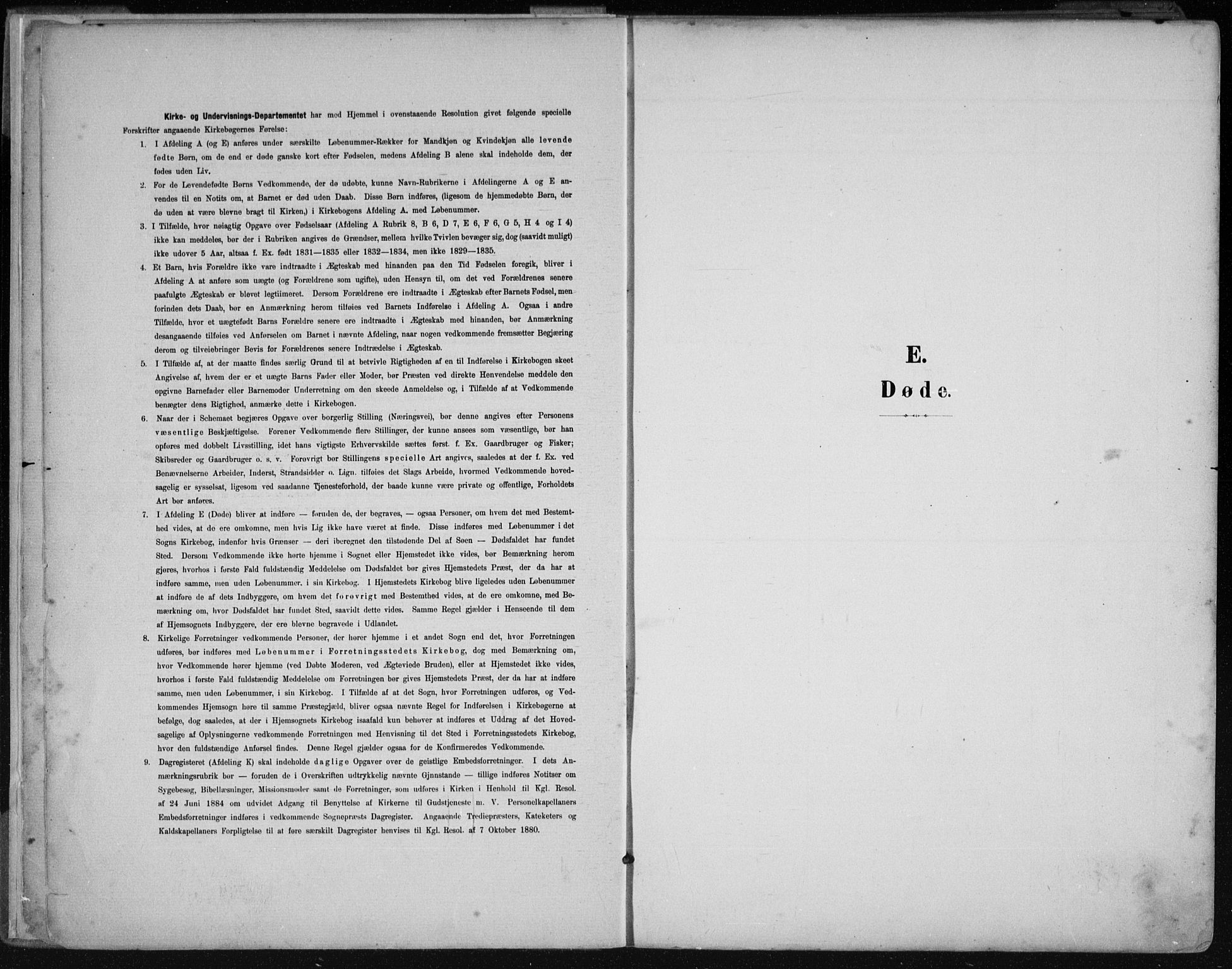 Mandal sokneprestkontor, AV/SAK-1111-0030/F/Fa/Faa/L0021: Ministerialbok nr. A 21, 1898-1913