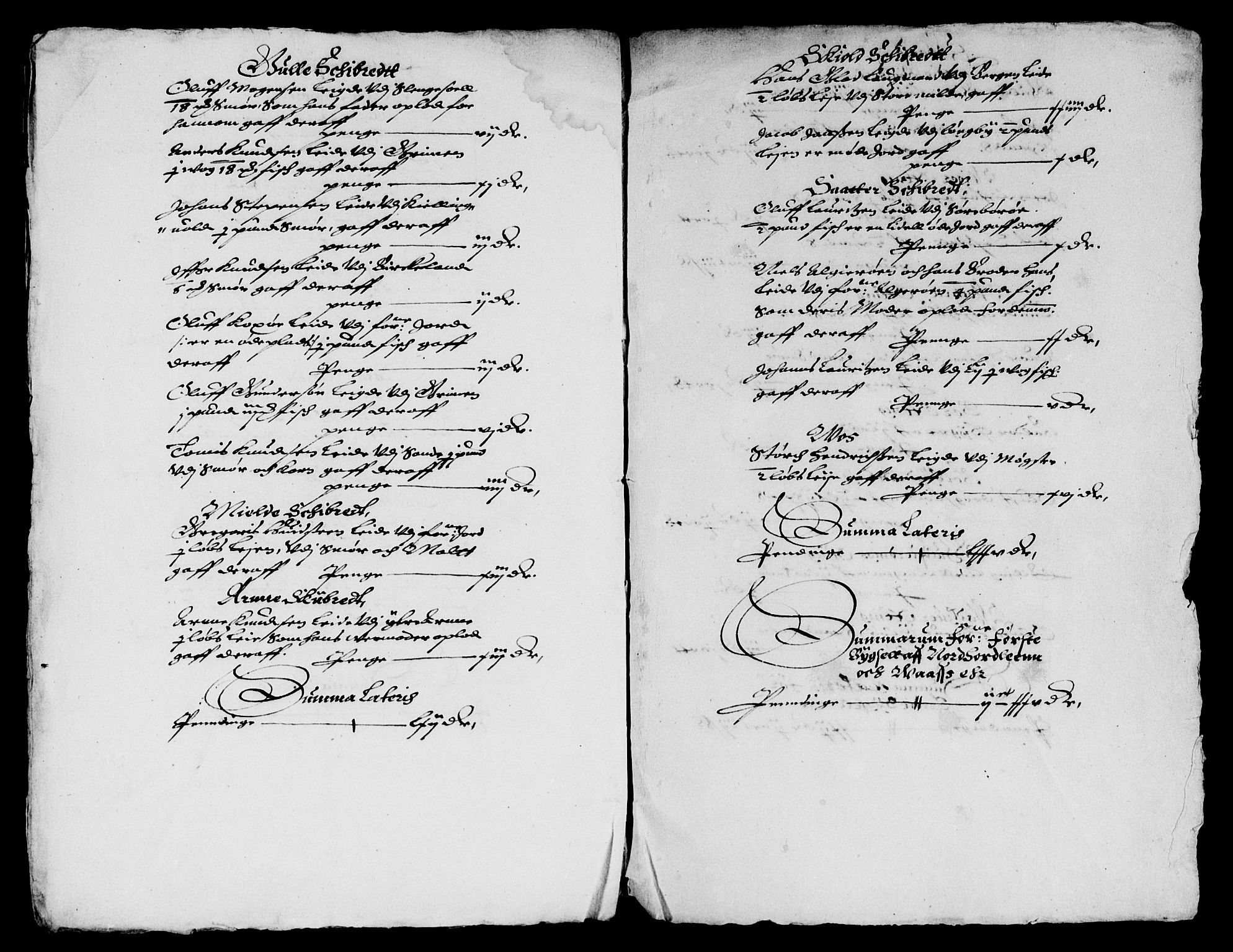 Rentekammeret inntil 1814, Reviderte regnskaper, Lensregnskaper, AV/RA-EA-5023/R/Rb/Rbt/L0051: Bergenhus len, 1627-1630