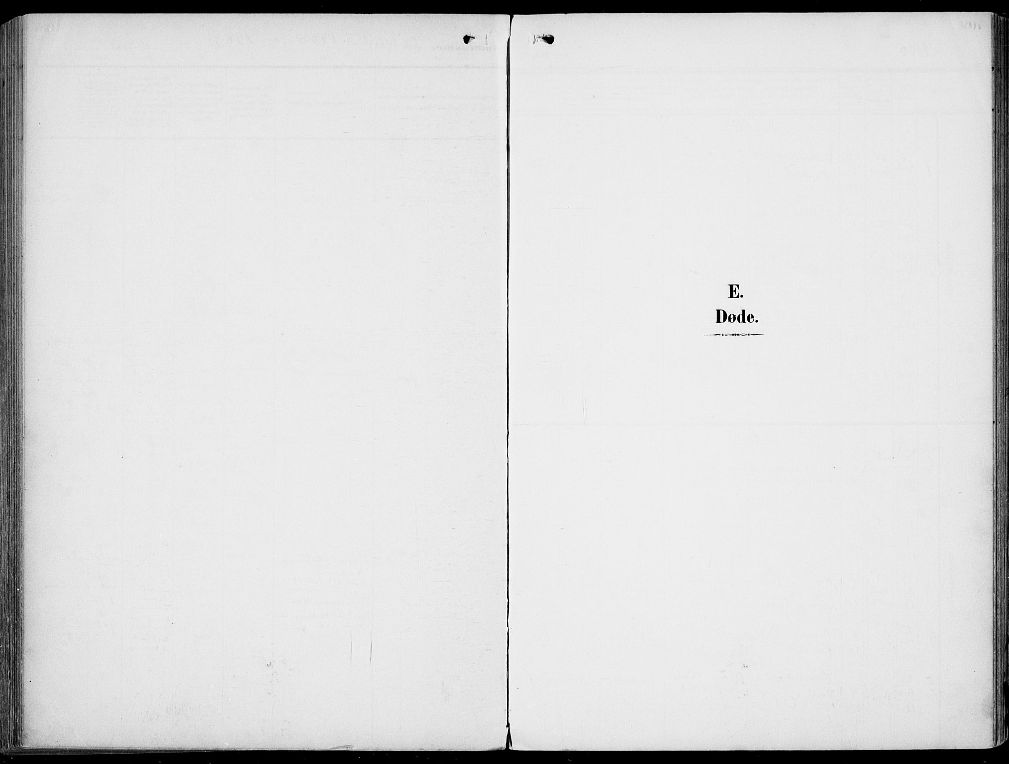 Strømm kirkebøker, AV/SAKO-A-322/F/Fb/L0002: Ministerialbok nr. II 2, 1900-1919