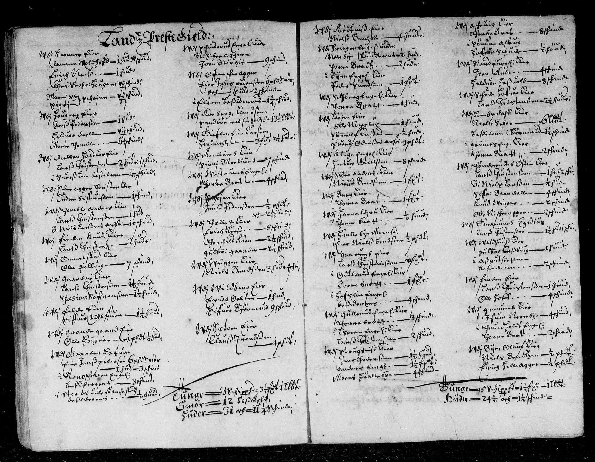 Rentekammeret inntil 1814, Reviderte regnskaper, Stiftamtstueregnskaper, Landkommissariatet på Akershus og Akershus stiftamt, AV/RA-EA-5869/R/Rb/L0048: Akershus stiftamt, 1668