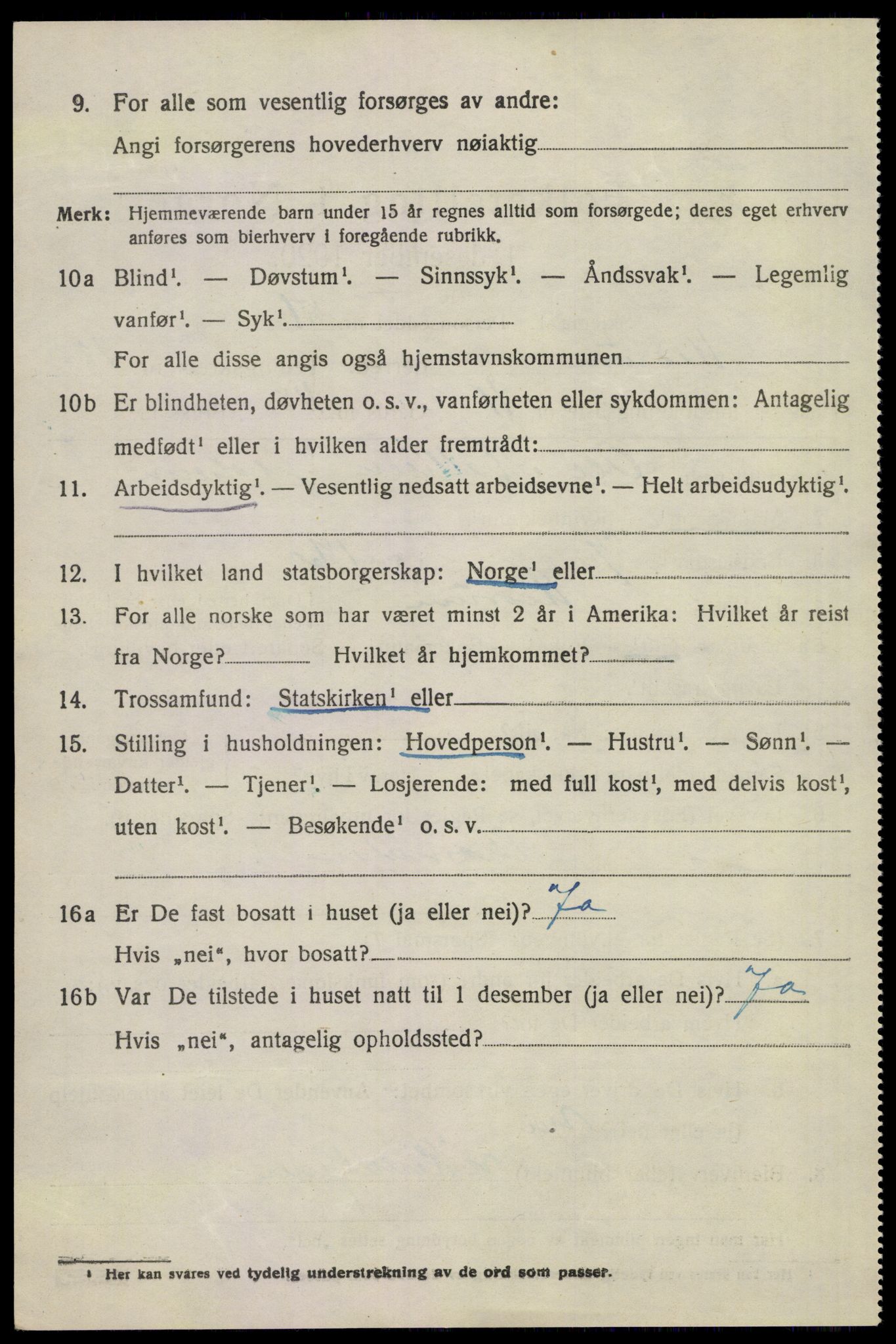 SAKO, Folketelling 1920 for 0727 Hedrum herred, 1920, s. 11042