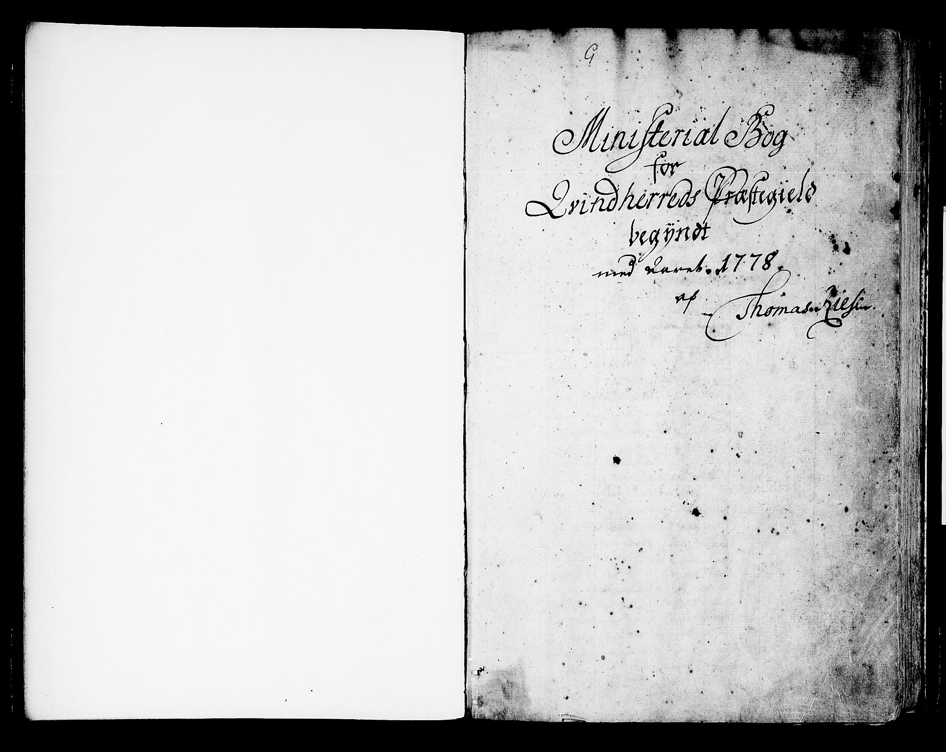 Kvinnherad sokneprestembete, SAB/A-76401/H/Haa: Ministerialbok nr. A 4, 1778-1811