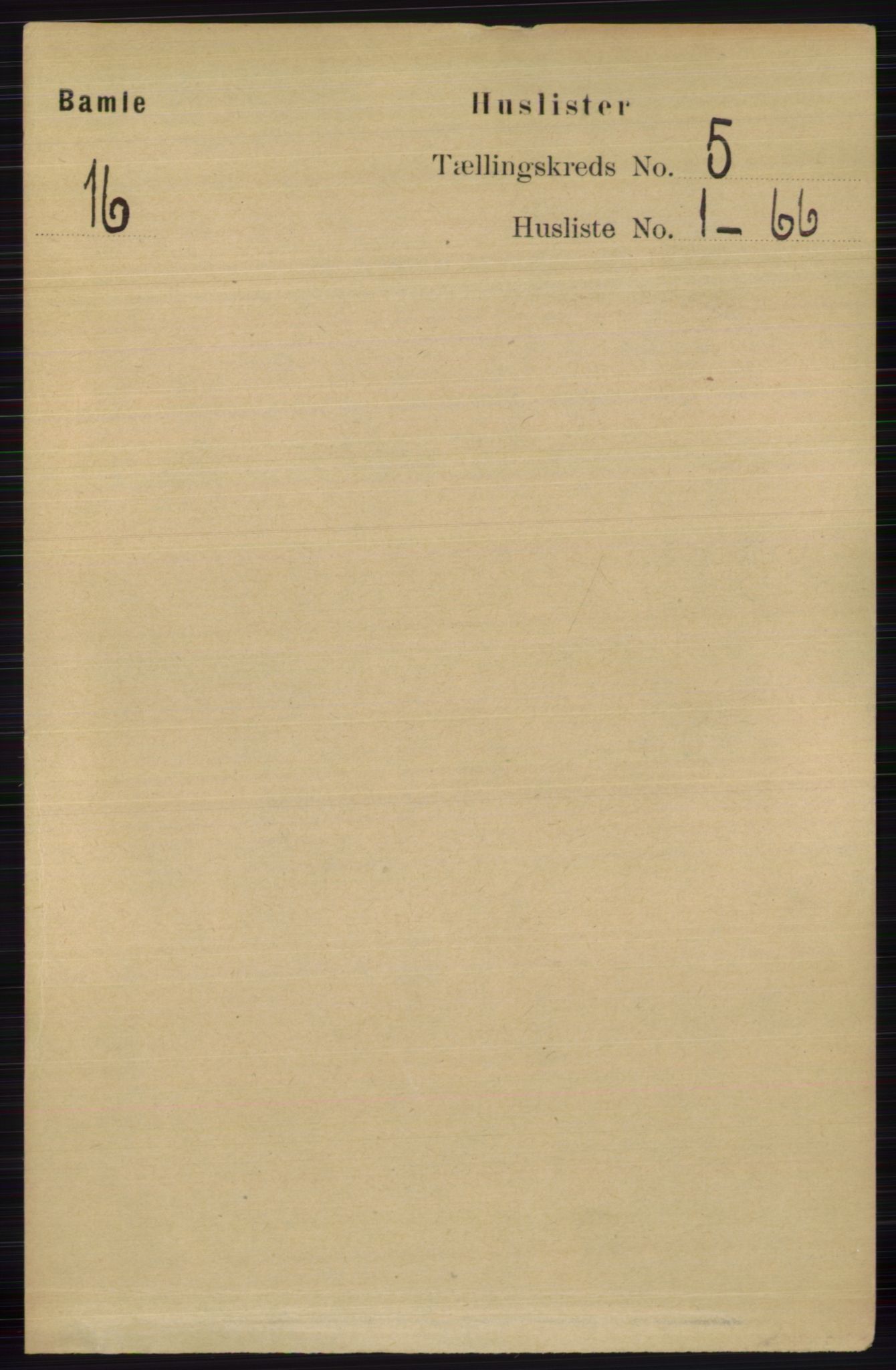 RA, Folketelling 1891 for 0814 Bamble herred, 1891, s. 2172