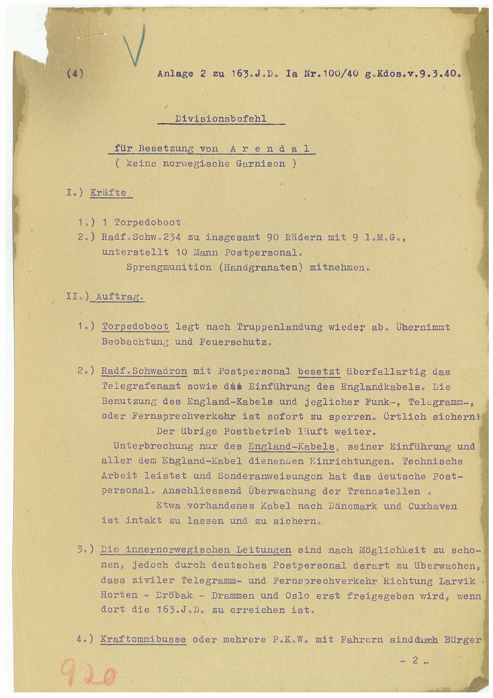 Forsvaret, Forsvarets krigshistoriske avdeling, AV/RA-RAFA-2017/Y/Ye/L0182: II-C-11-1110  -  1. sjøforsvarsdistrikt., 1940, s. 879