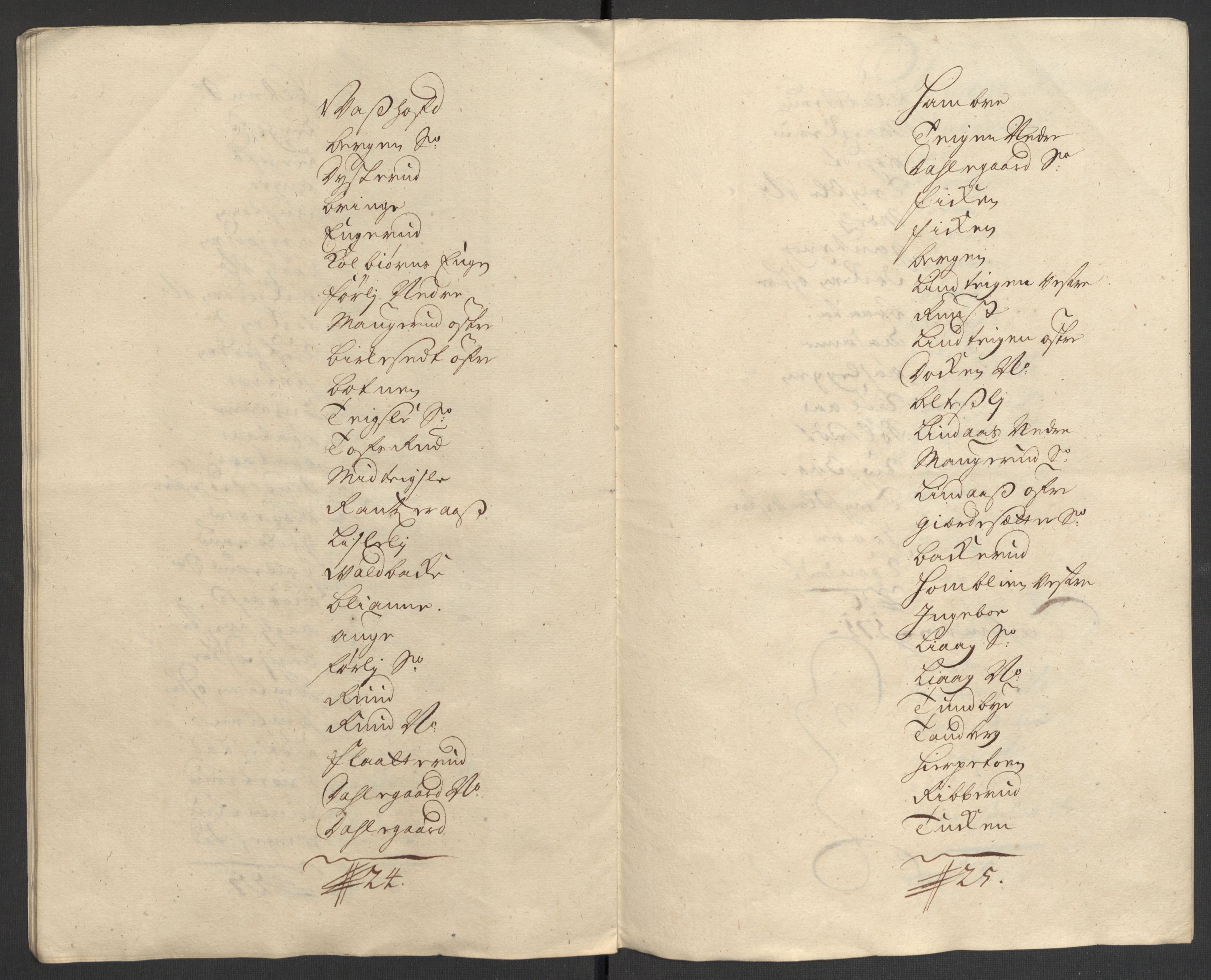 Rentekammeret inntil 1814, Reviderte regnskaper, Fogderegnskap, RA/EA-4092/R24/L1585: Fogderegnskap Numedal og Sandsvær, 1709-1710, s. 169
