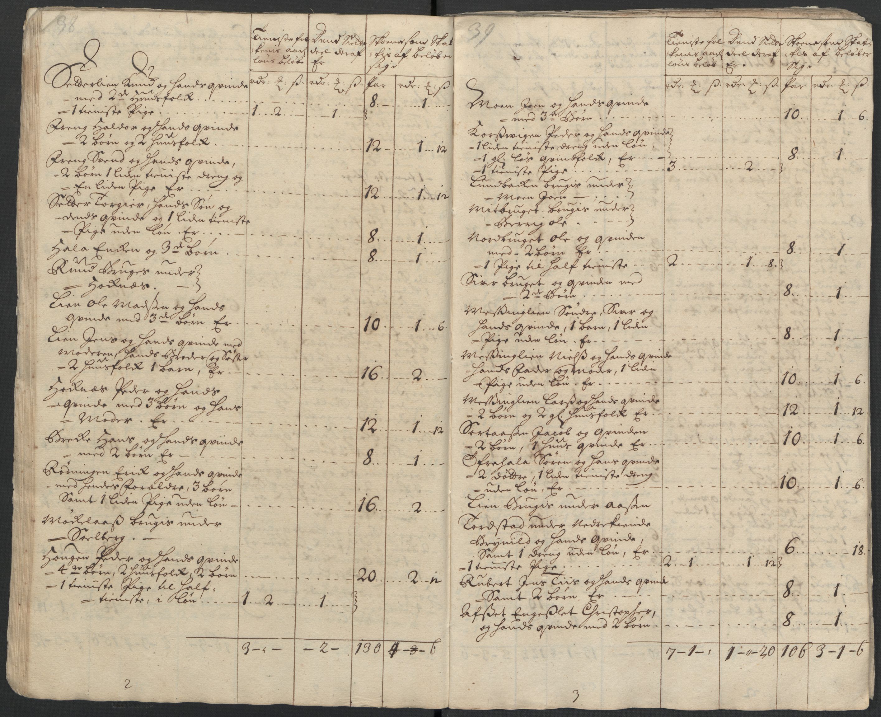 Rentekammeret inntil 1814, Reviderte regnskaper, Fogderegnskap, AV/RA-EA-4092/R16/L1047: Fogderegnskap Hedmark, 1711, s. 228