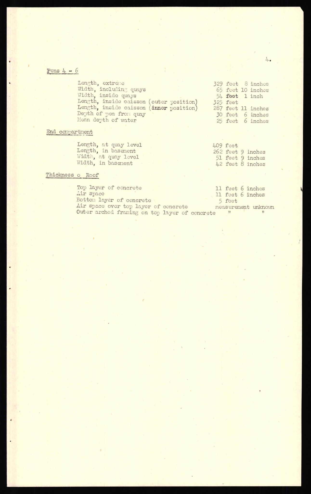 Forsvaret, Forsvarets overkommando II, AV/RA-RAFA-3915/D/Dd/L0007: Hordaland, 1942-1945, s. 494