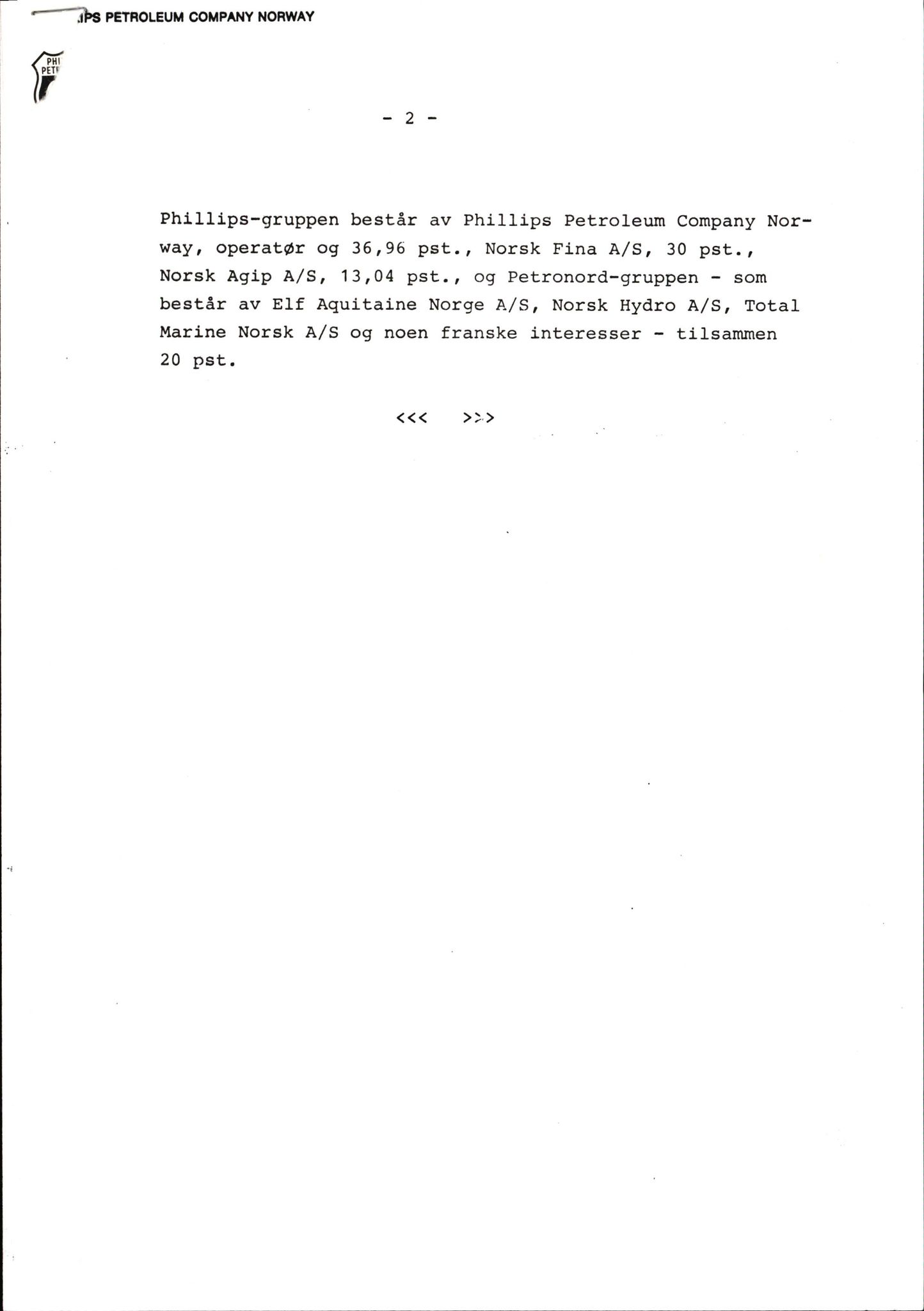 Pa 1503 - Stavanger Drilling AS, AV/SAST-A-101906/2/E/Eb/Eba/L0009: Sak og korrespondanse, 1976-1984