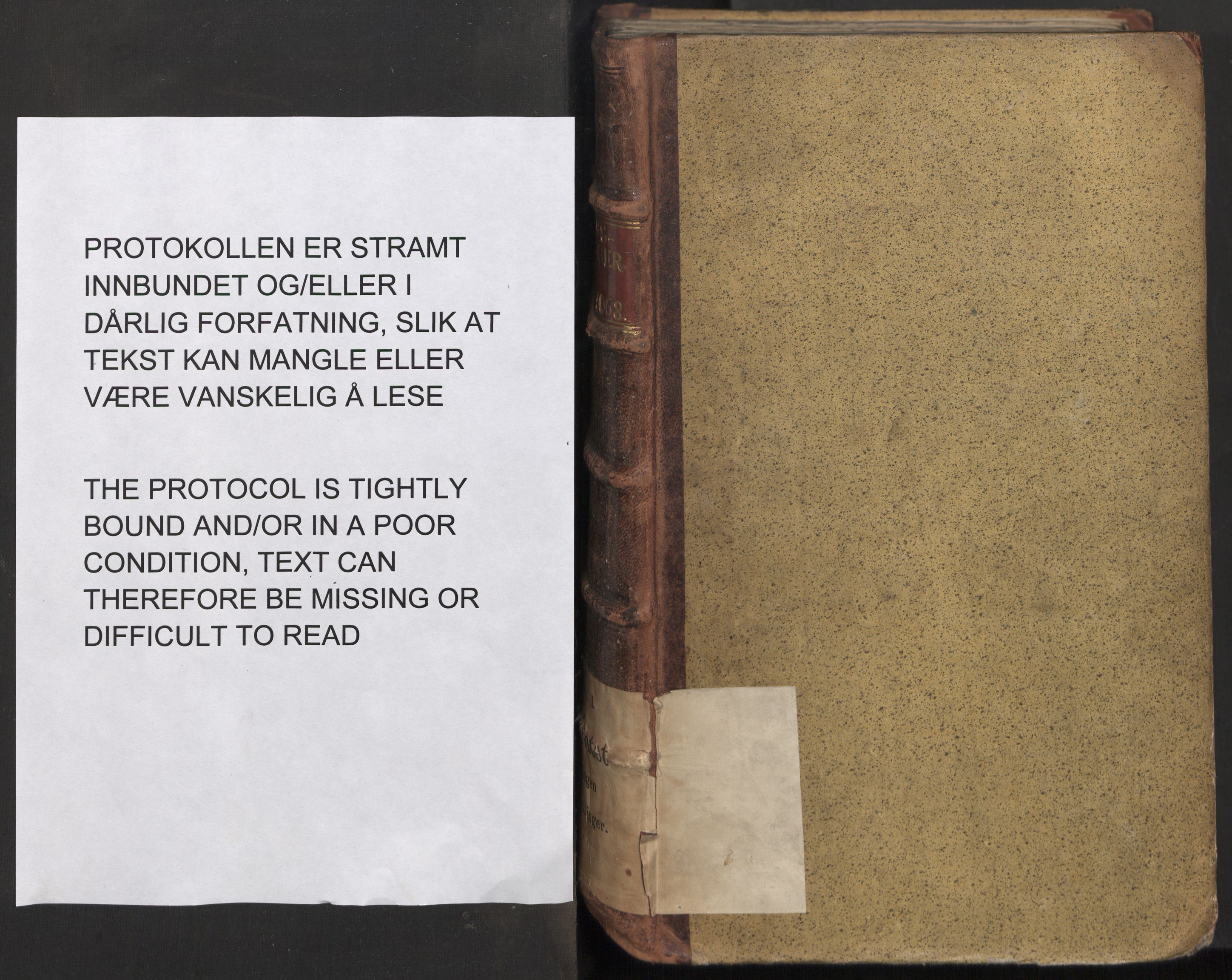 Statsrådsavdelingen i Stockholm, AV/RA-S-1003/D/Da/L0025: Regjeringsinnstillinger nr. 4873-5062, 1821, s. 2