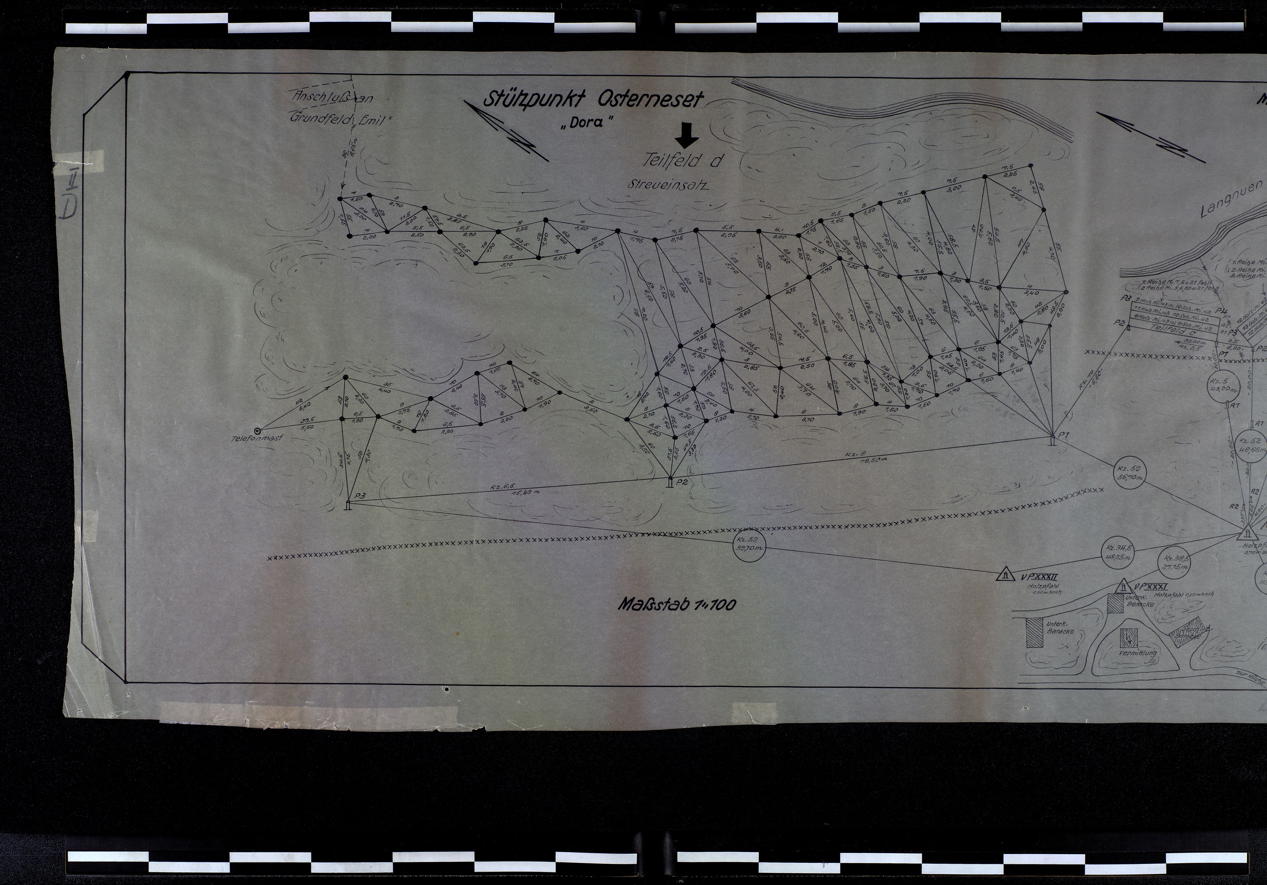 Distriktskommando Vestlandet - DKV, AV/SAB-A-100376/018/T/Ta/Tab/Taba/L0001: Kart 1-925, 1942-1945, s. 72