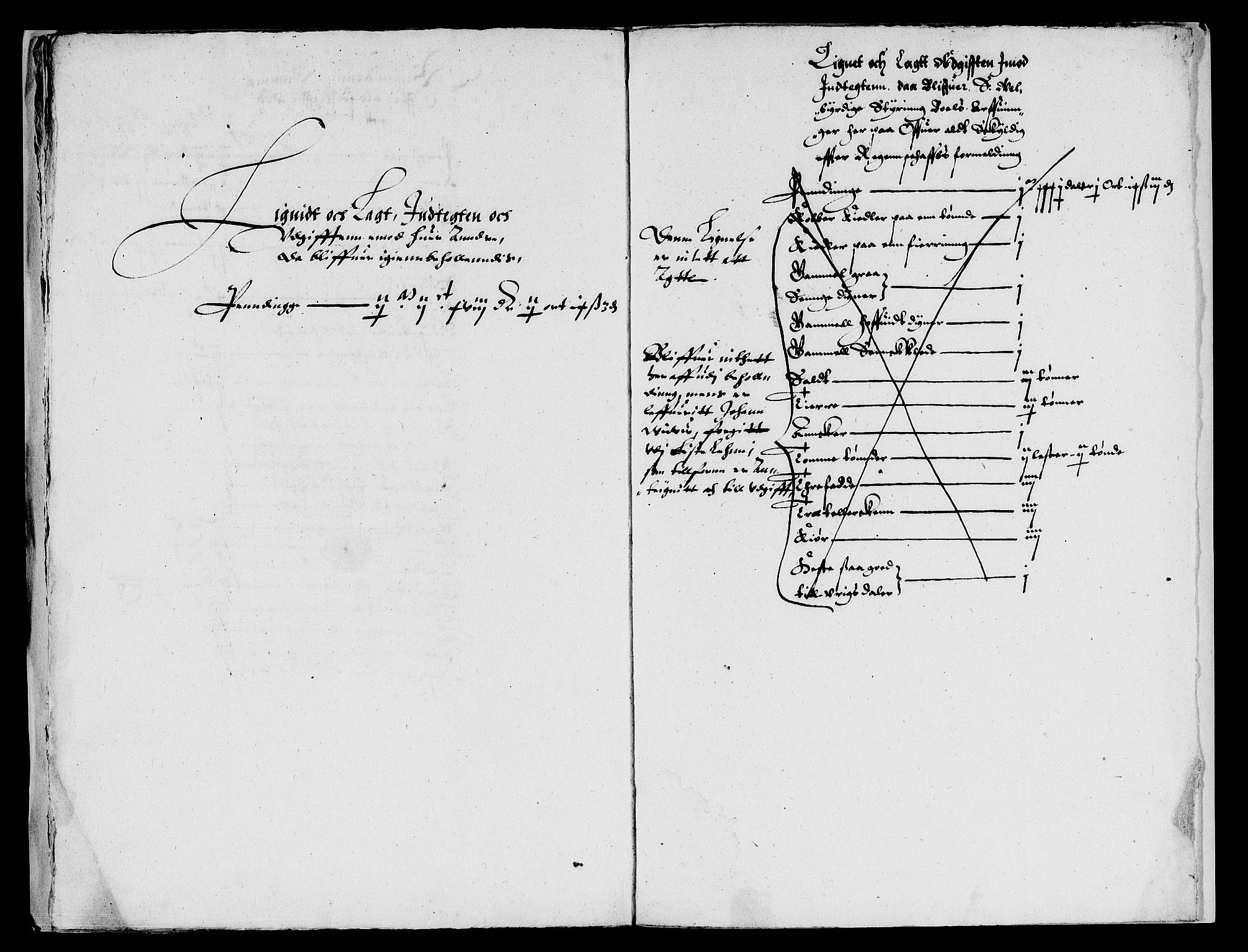 Rentekammeret inntil 1814, Reviderte regnskaper, Lensregnskaper, AV/RA-EA-5023/R/Rb/Rbr/L0006: Lista len, 1605-1621