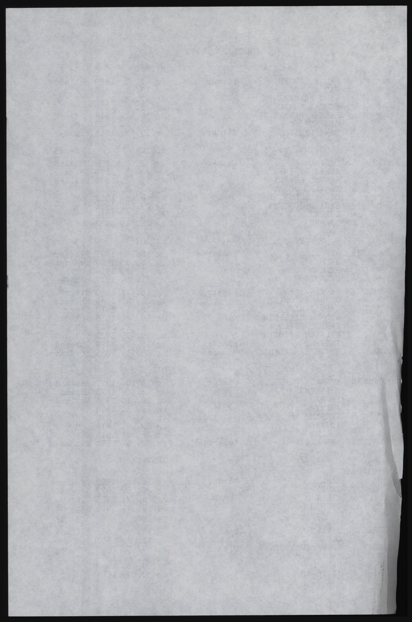 SAST, Avskrift av folketellingen 1920 for Hetland herred, 1920, s. 58