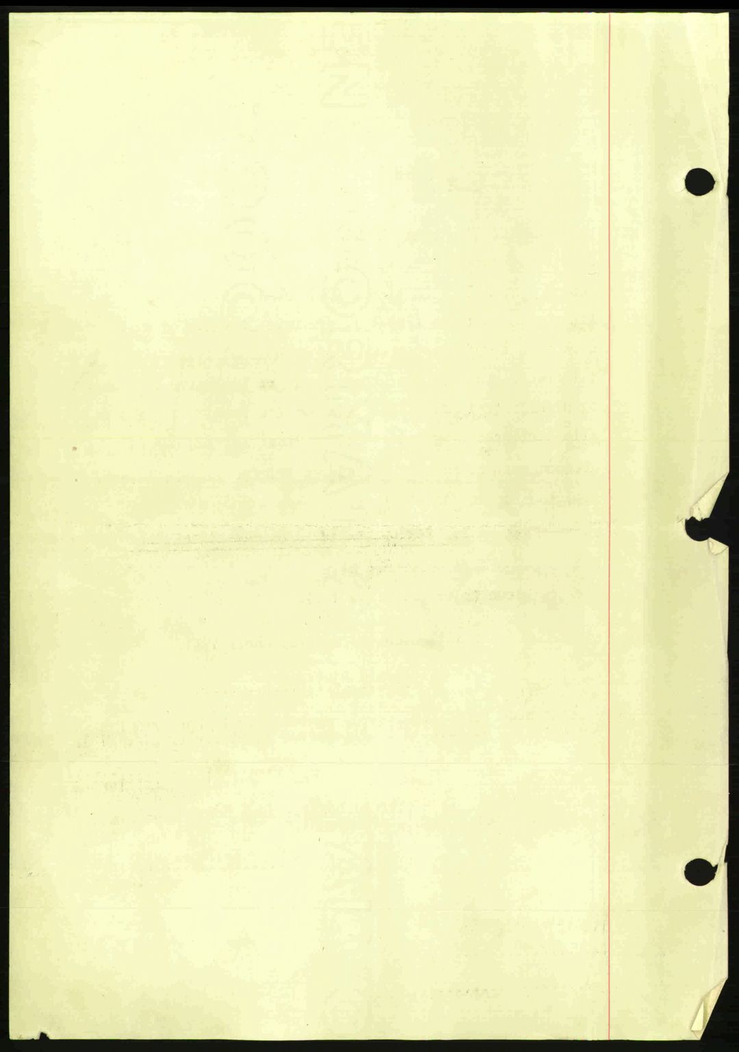 Nordmøre sorenskriveri, SAT/A-4132/1/2/2Ca: Pantebok nr. A89, 1940-1941, Dagboknr: 738/1941