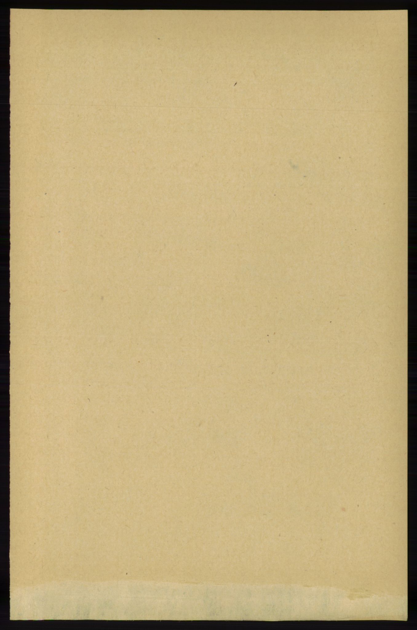 RA, Folketelling 1891 for 1134 Suldal herred, 1891, s. 256