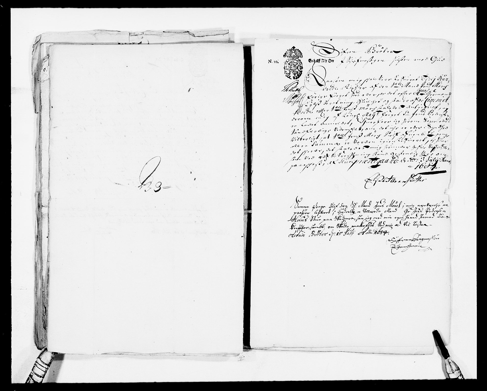 Rentekammeret inntil 1814, Reviderte regnskaper, Fogderegnskap, RA/EA-4092/R11/L0573: Fogderegnskap Nedre Romerike, 1679-1688, s. 229