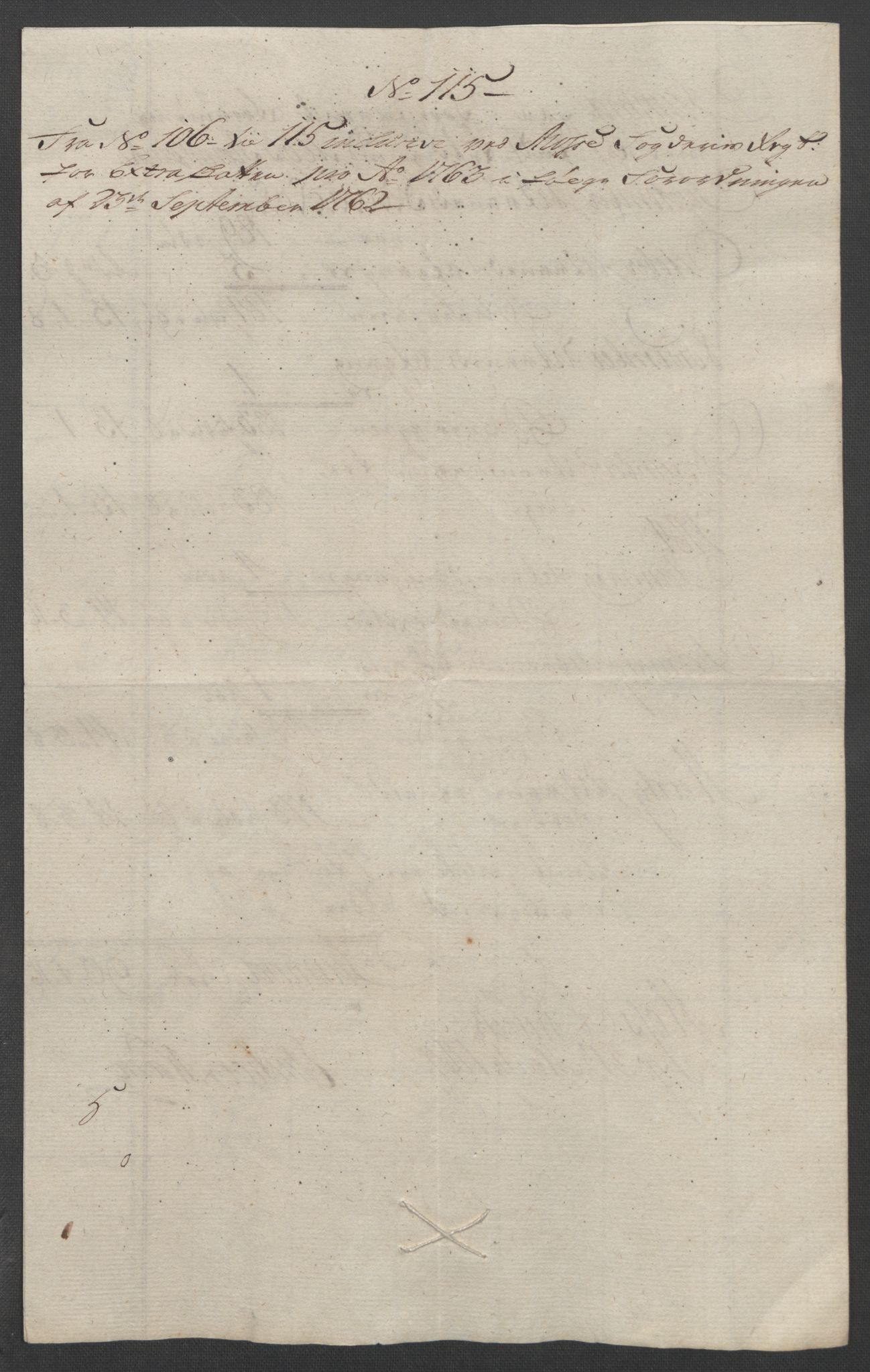 Rentekammeret inntil 1814, Reviderte regnskaper, Fogderegnskap, RA/EA-4092/R04/L0261: Ekstraskatten Moss, Onsøy, Tune, Veme og Åbygge, 1763, s. 309