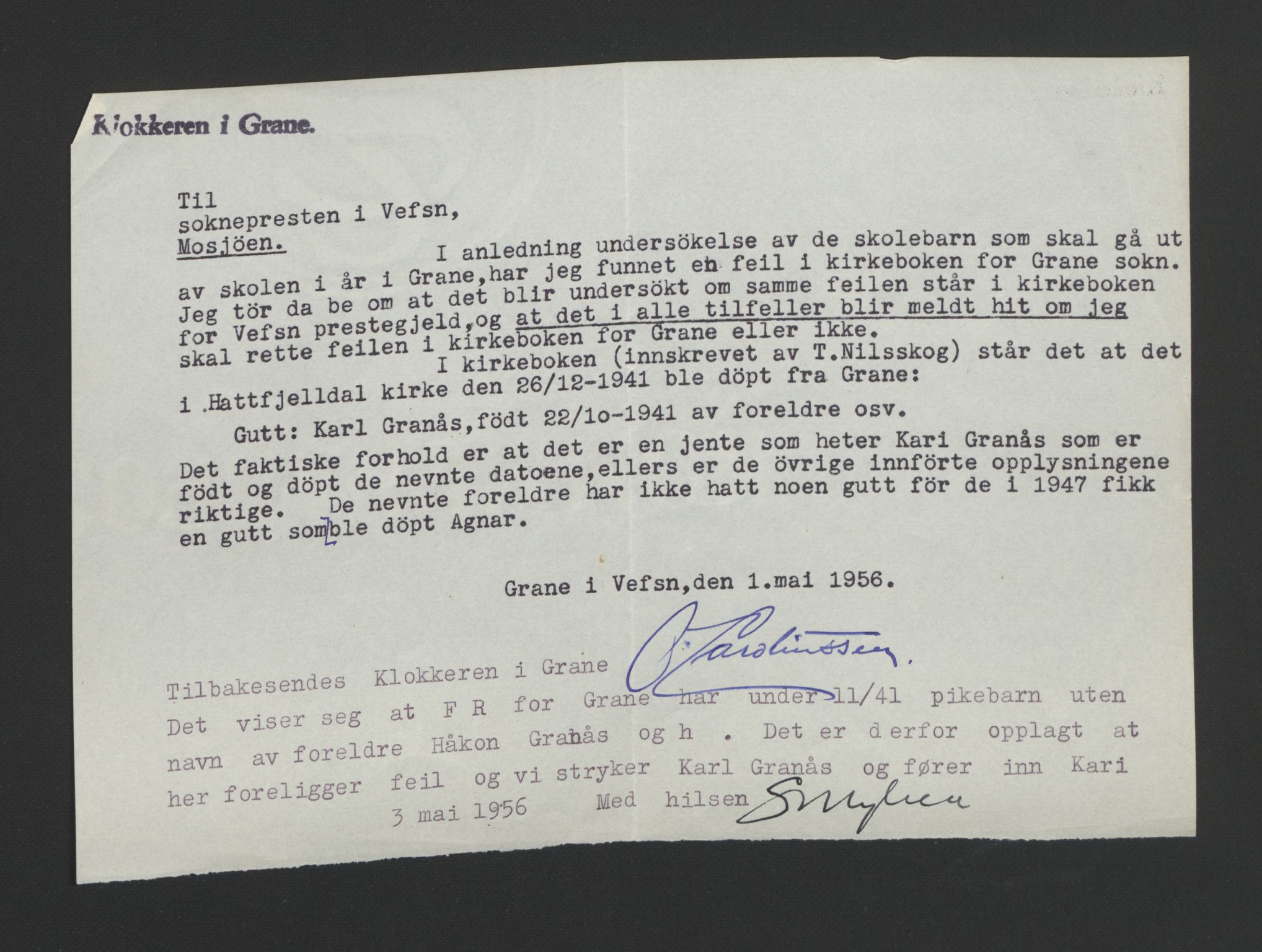 Ministerialprotokoller, klokkerbøker og fødselsregistre - Nordland, SAT/A-1459/824/L0341: Klokkerbok nr. 824C01, 1916-1957