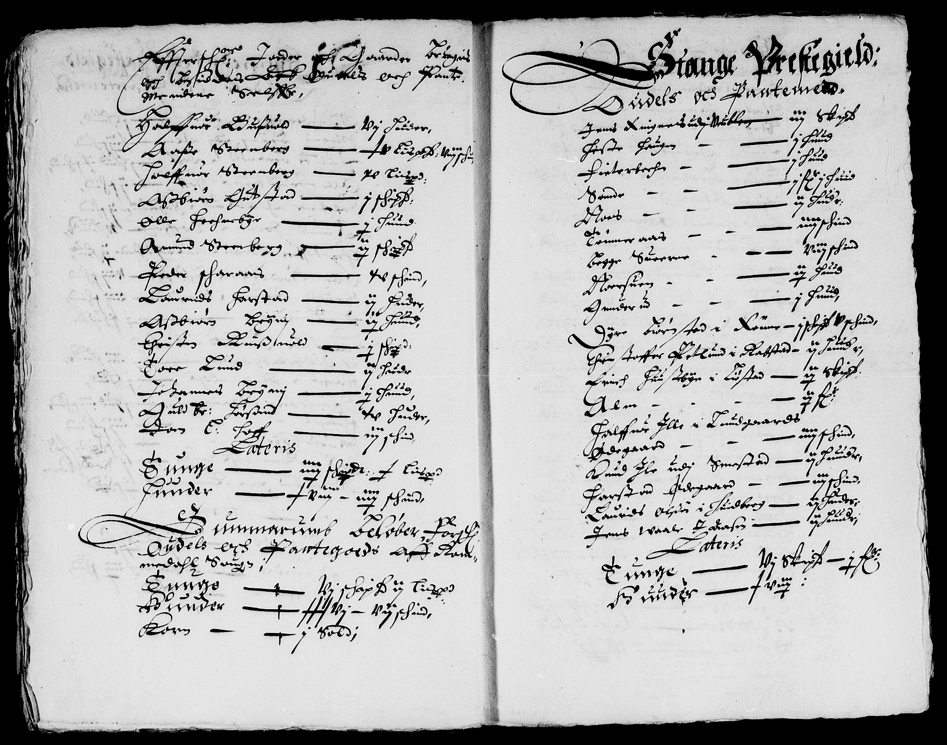 Rentekammeret inntil 1814, Reviderte regnskaper, Lensregnskaper, AV/RA-EA-5023/R/Rb/Rba/L0248: Akershus len, 1658-1659