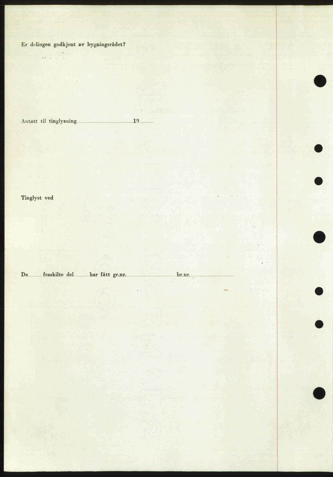 Nordre Sunnmøre sorenskriveri, AV/SAT-A-0006/1/2/2C/2Ca: Pantebok nr. A34, 1950-1950, Dagboknr: 573/1950