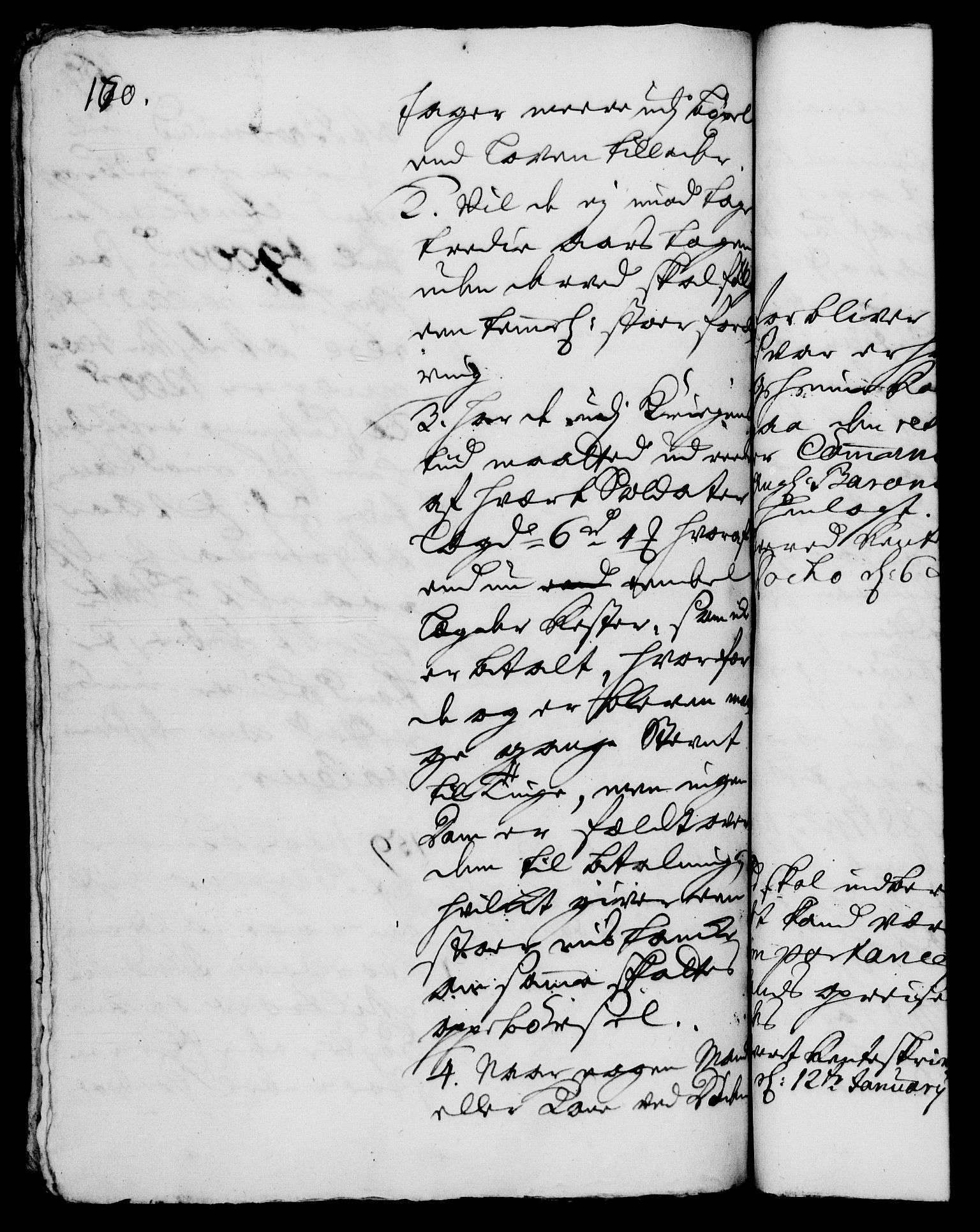 Rentekammeret, Kammerkanselliet, RA/EA-3111/G/Gh/Gha/L0007: Norsk ekstraktmemorialprotokoll (merket RK 53.52), 1724-1725, s. 170