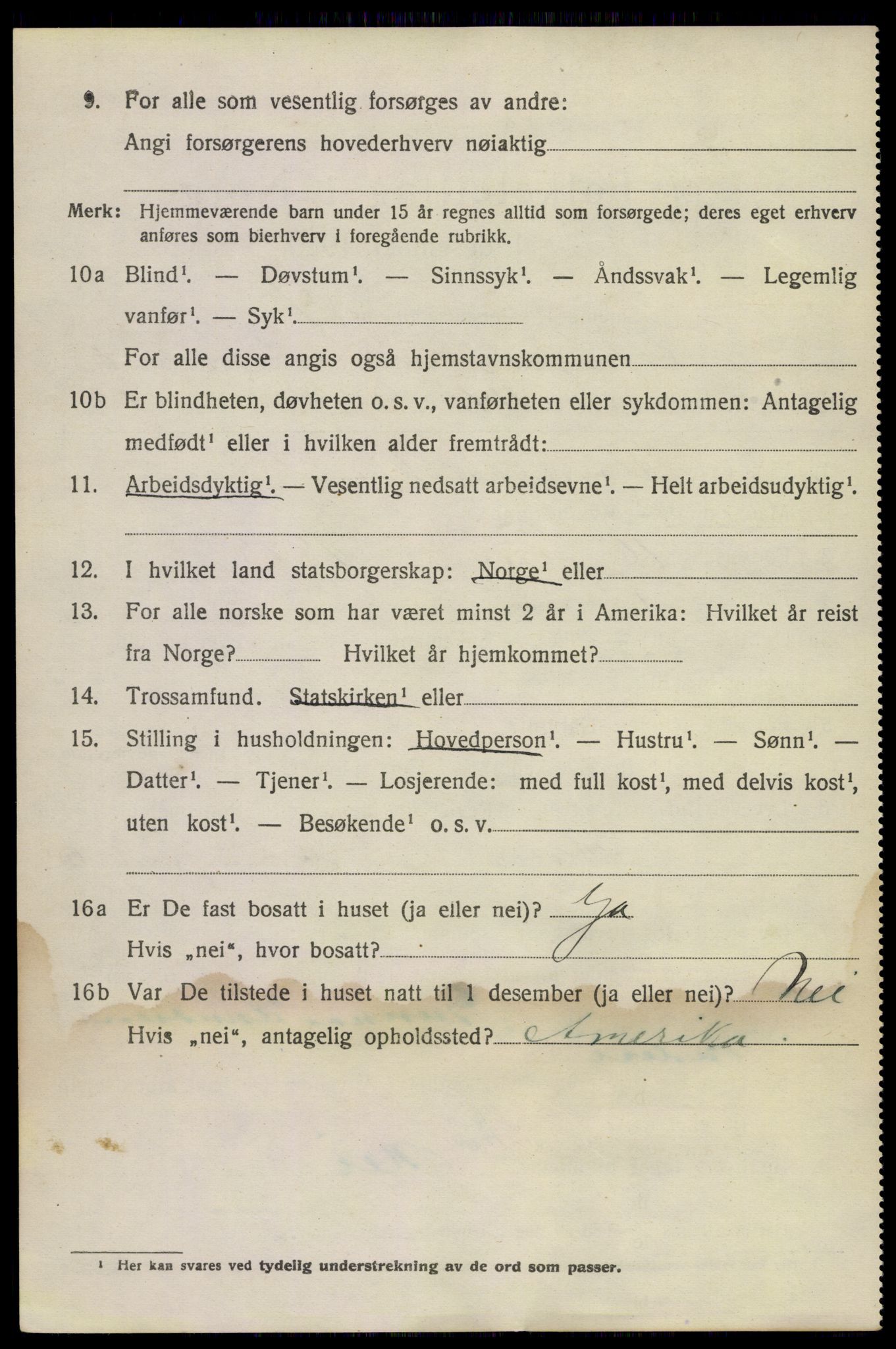 SAKO, Folketelling 1920 for 0722 Nøtterøy herred, 1920, s. 13522
