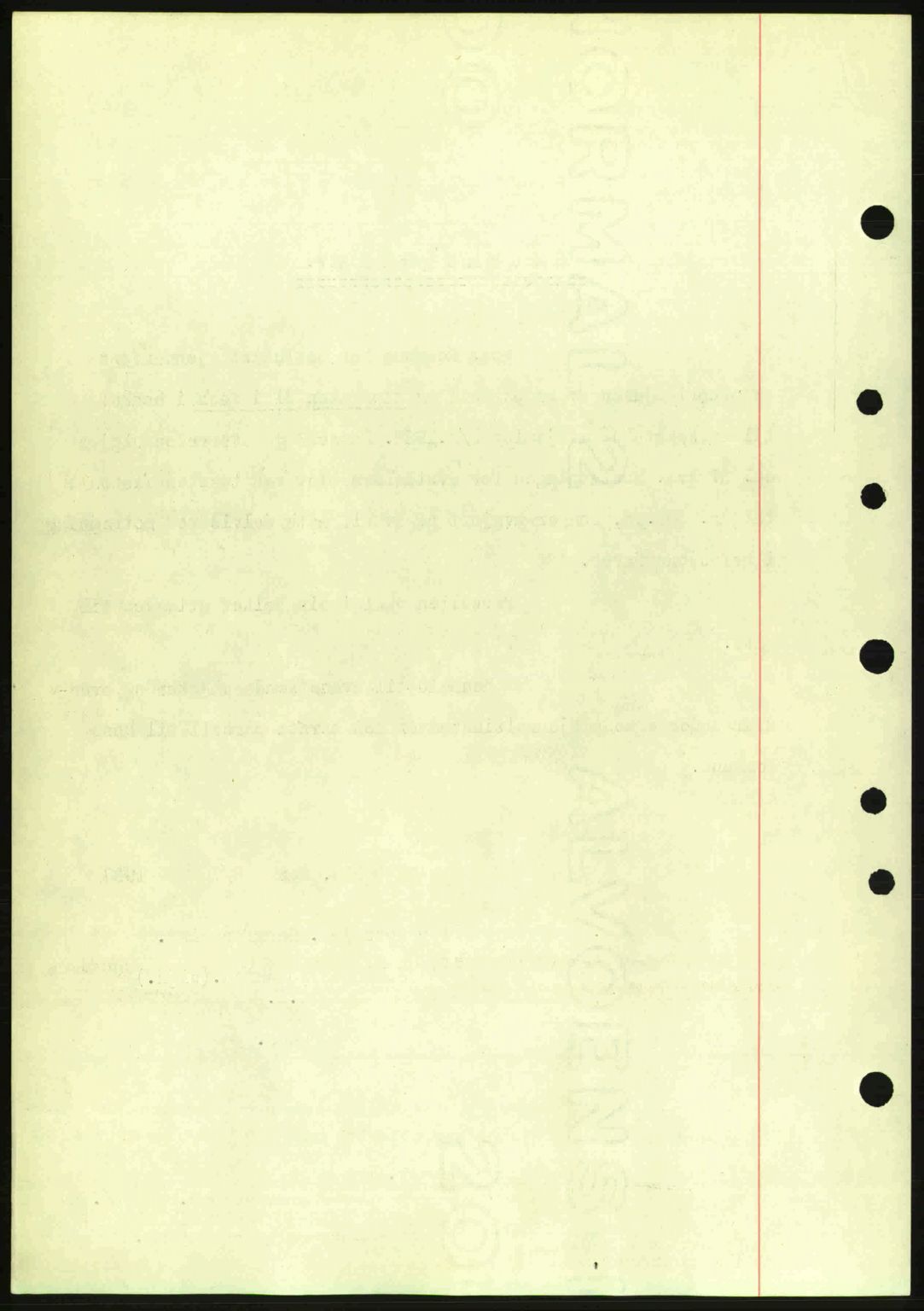 Moss sorenskriveri, SAO/A-10168: Pantebok nr. A5, 1938-1939, Dagboknr: 411/1939