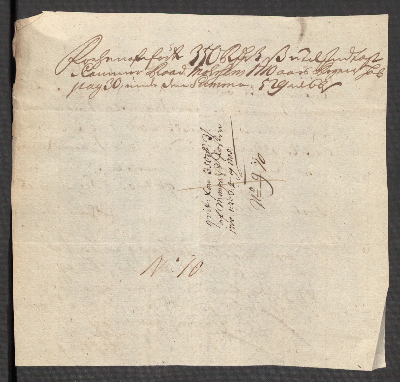 Rentekammeret inntil 1814, Reviderte regnskaper, Fogderegnskap, AV/RA-EA-4092/R48/L2983: Fogderegnskap Sunnhordland og Hardanger, 1705, s. 323