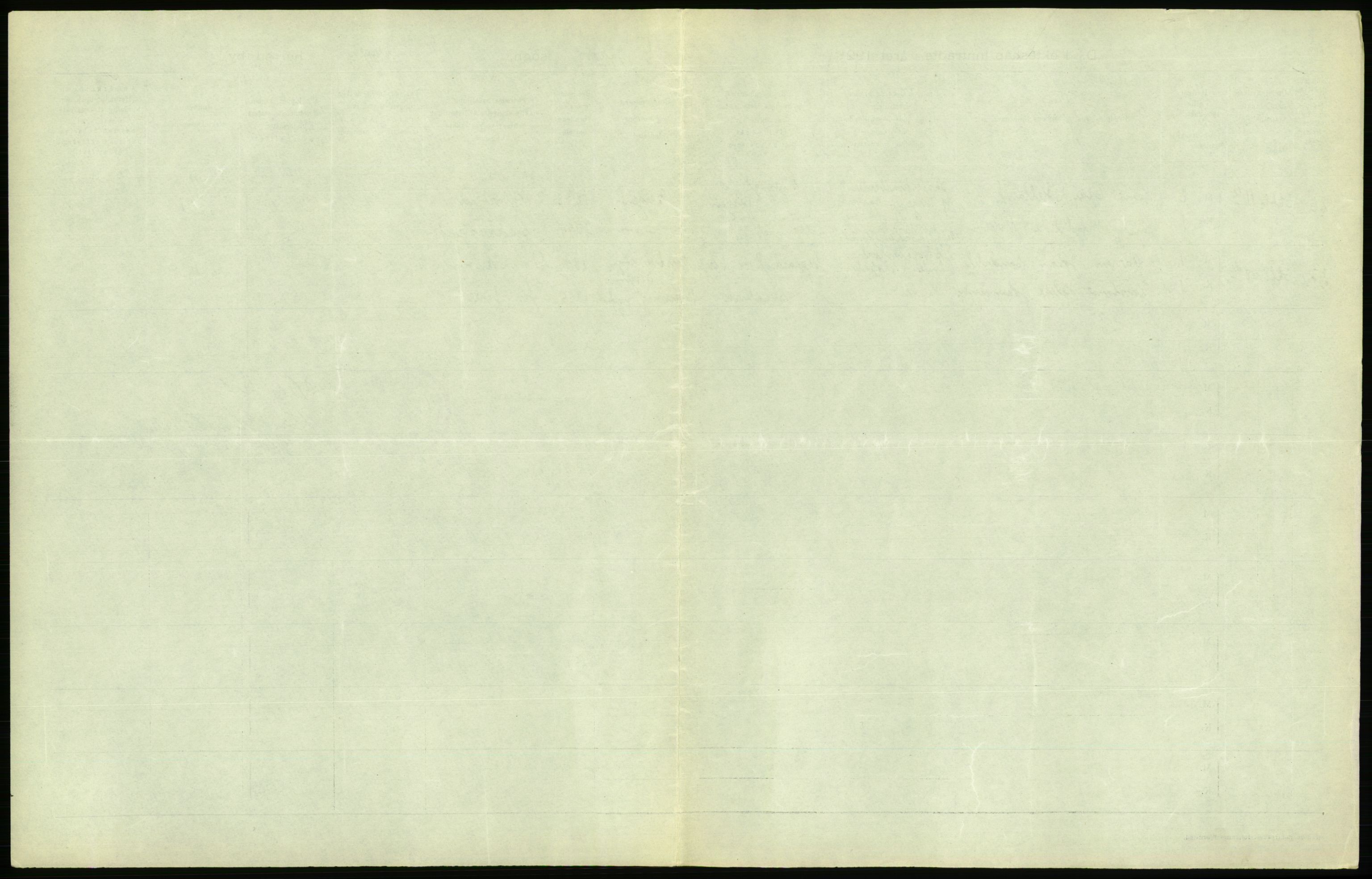 Statistisk sentralbyrå, Sosiodemografiske emner, Befolkning, RA/S-2228/D/Df/Dfc/Dfcd/L0028: Bergen: Gifte, døde., 1924, s. 301