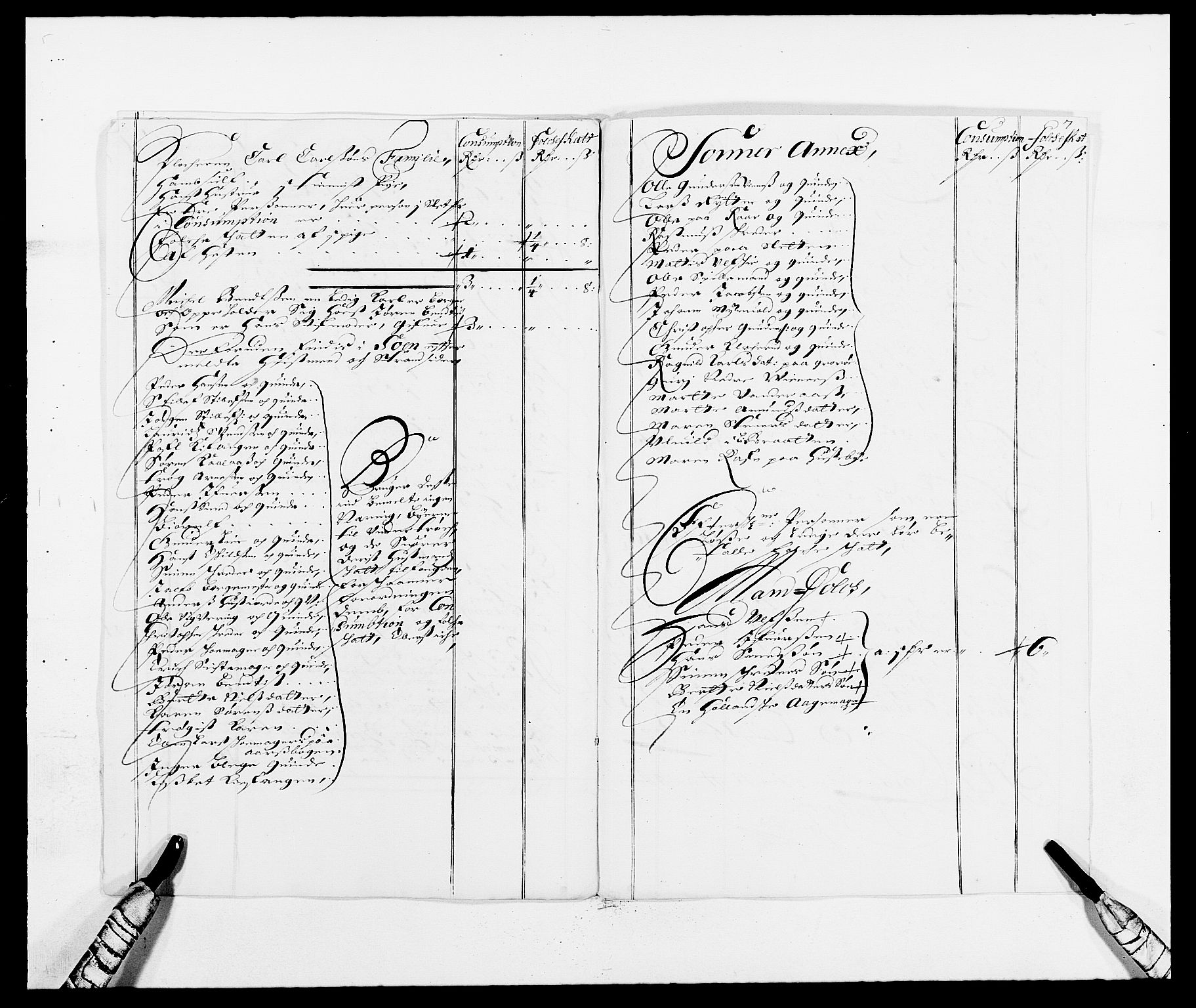 Rentekammeret inntil 1814, Reviderte regnskaper, Fogderegnskap, AV/RA-EA-4092/R09/L0429: Fogderegnskap Follo, 1680-1681, s. 168