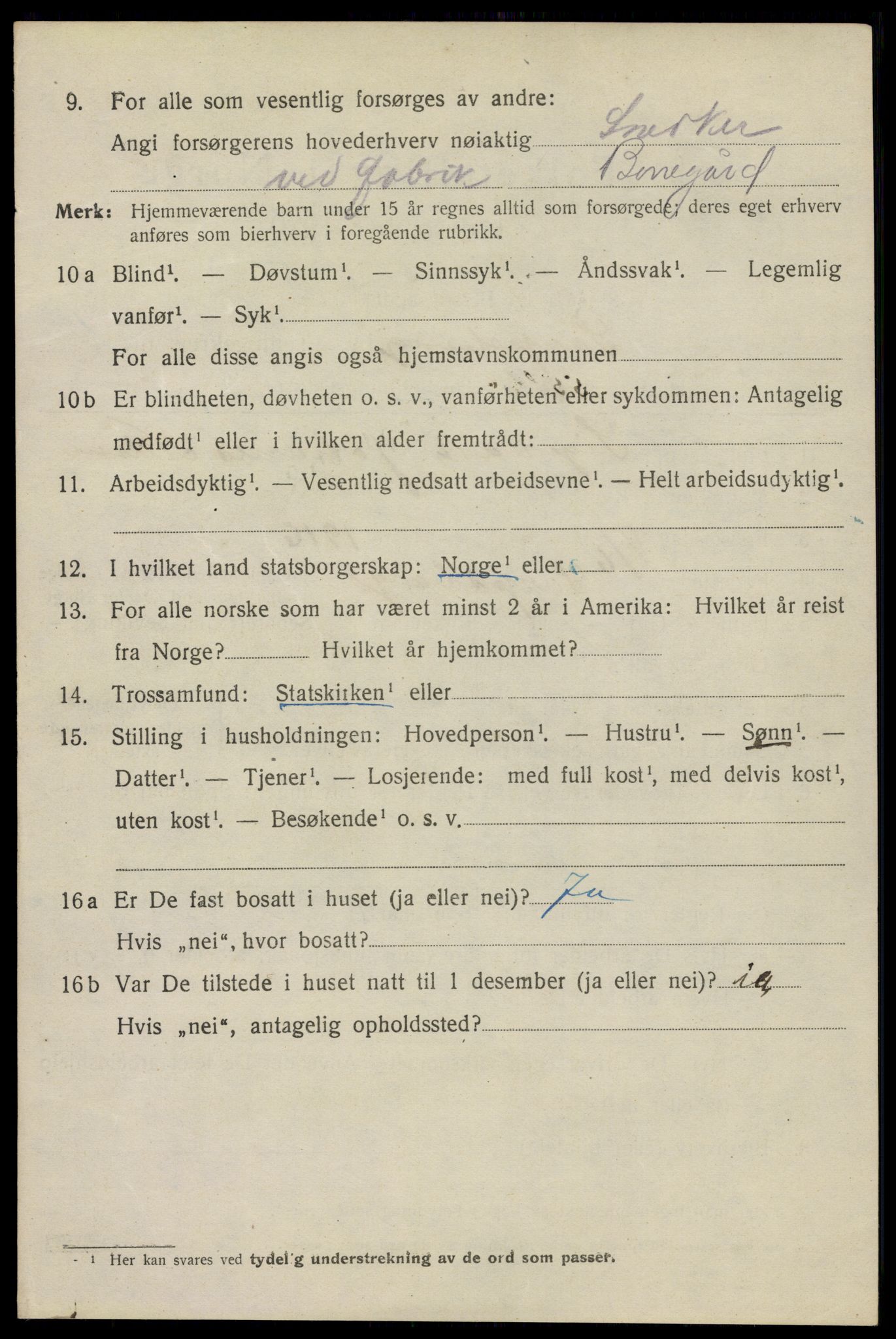 SAO, Folketelling 1920 for 0102 Sarpsborg kjøpstad, 1920, s. 26383