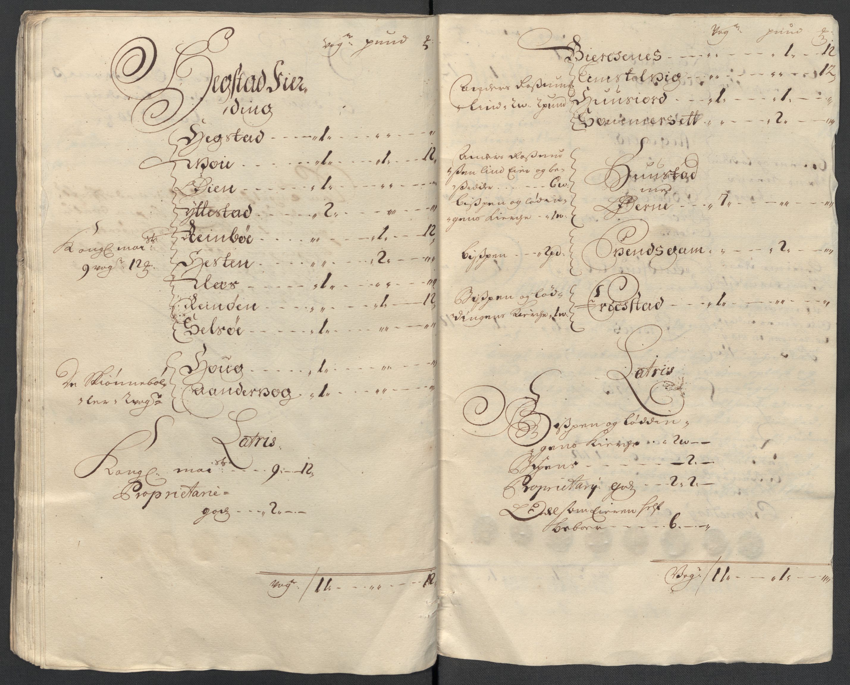 Rentekammeret inntil 1814, Reviderte regnskaper, Fogderegnskap, AV/RA-EA-4092/R66/L4582: Fogderegnskap Salten, 1711-1712, s. 337