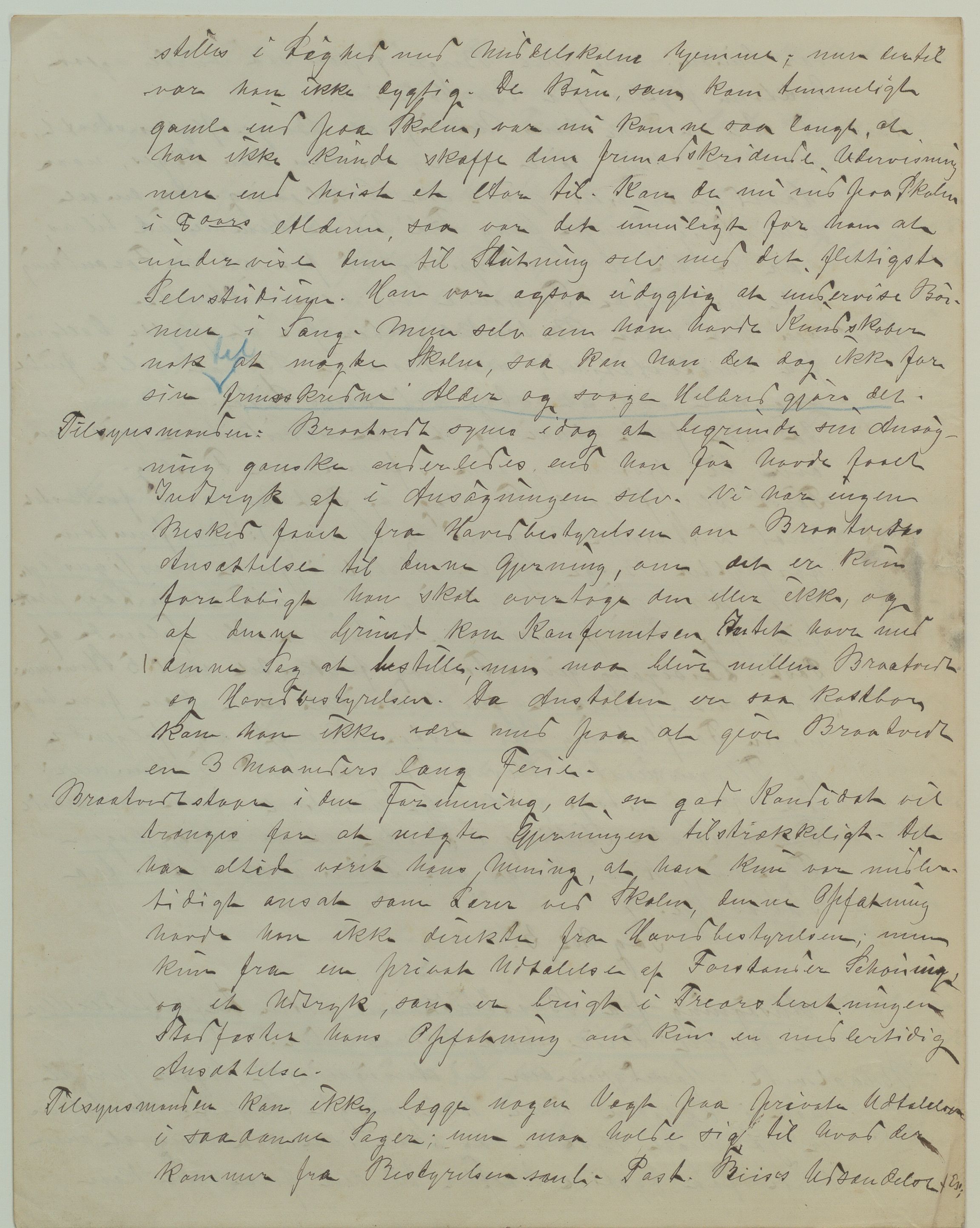 Det Norske Misjonsselskap - hovedadministrasjonen, VID/MA-A-1045/D/Da/Daa/L0036/0005: Konferansereferat og årsberetninger / Konferansereferat fra Sør-Afrika., 1883