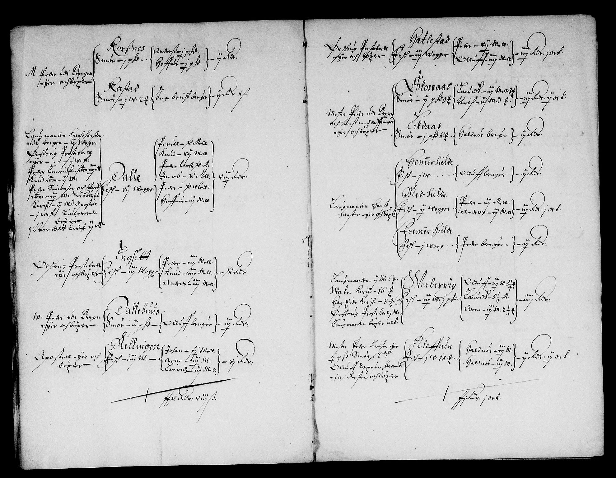 Rentekammeret inntil 1814, Reviderte regnskaper, Stiftamtstueregnskaper, Bergen stiftamt, AV/RA-EA-6043/R/Rc/L0016: Bergen stiftamt, 1665